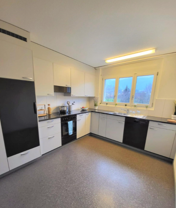 5 rooms apartment, photo 3 sur 8