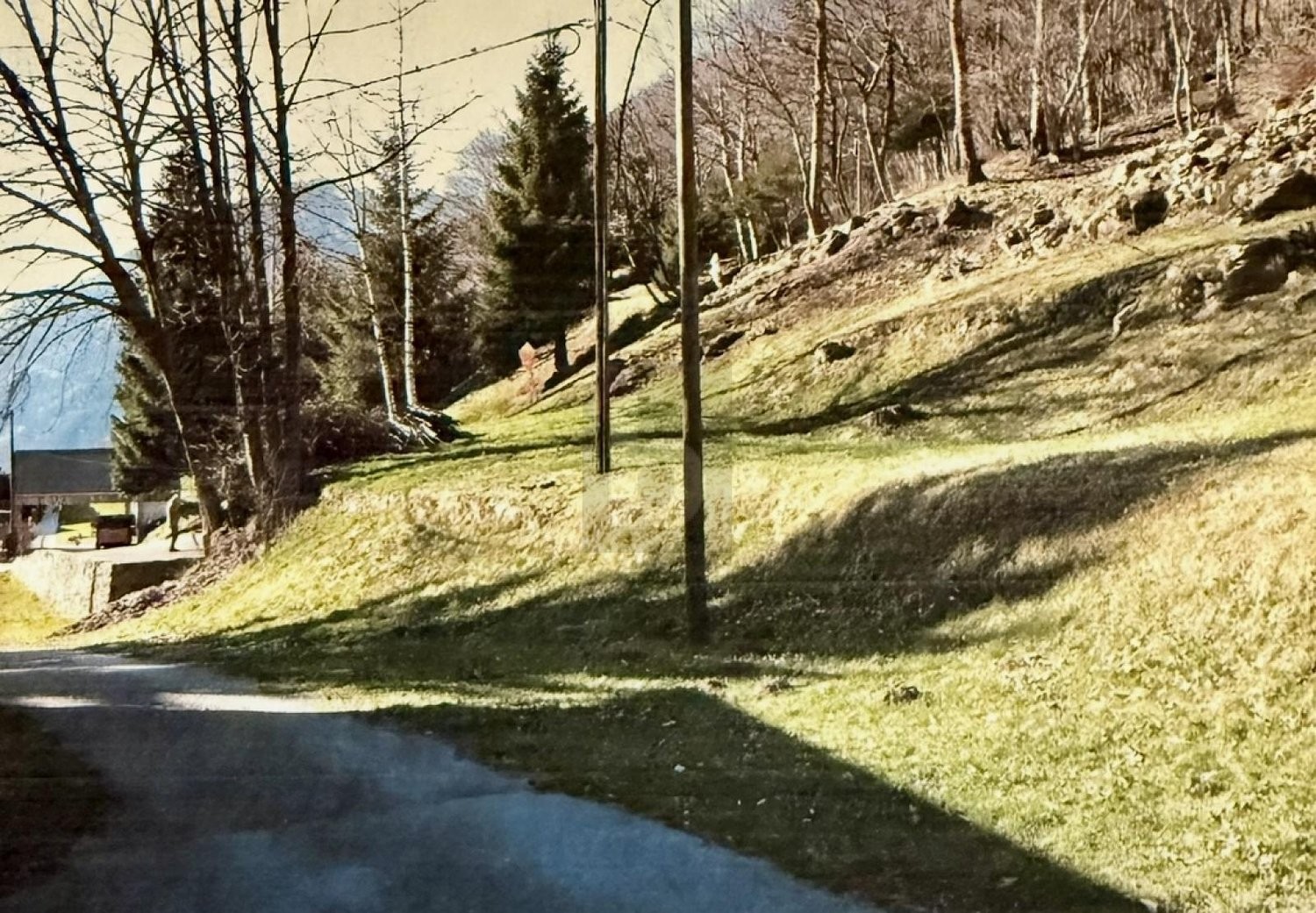 1379m² building land, photo 2 of 2