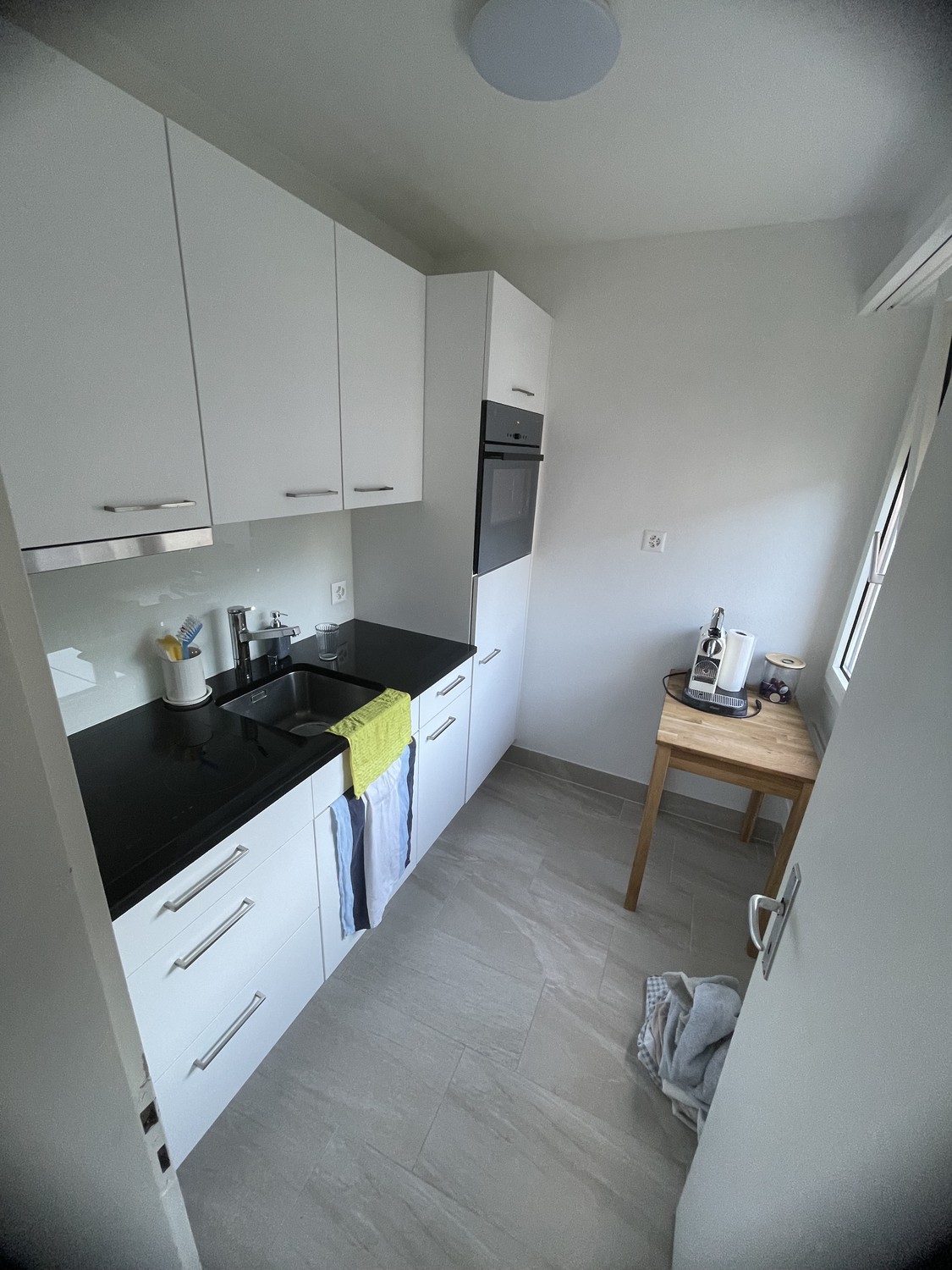 1 room apartment, photo 6 of 7