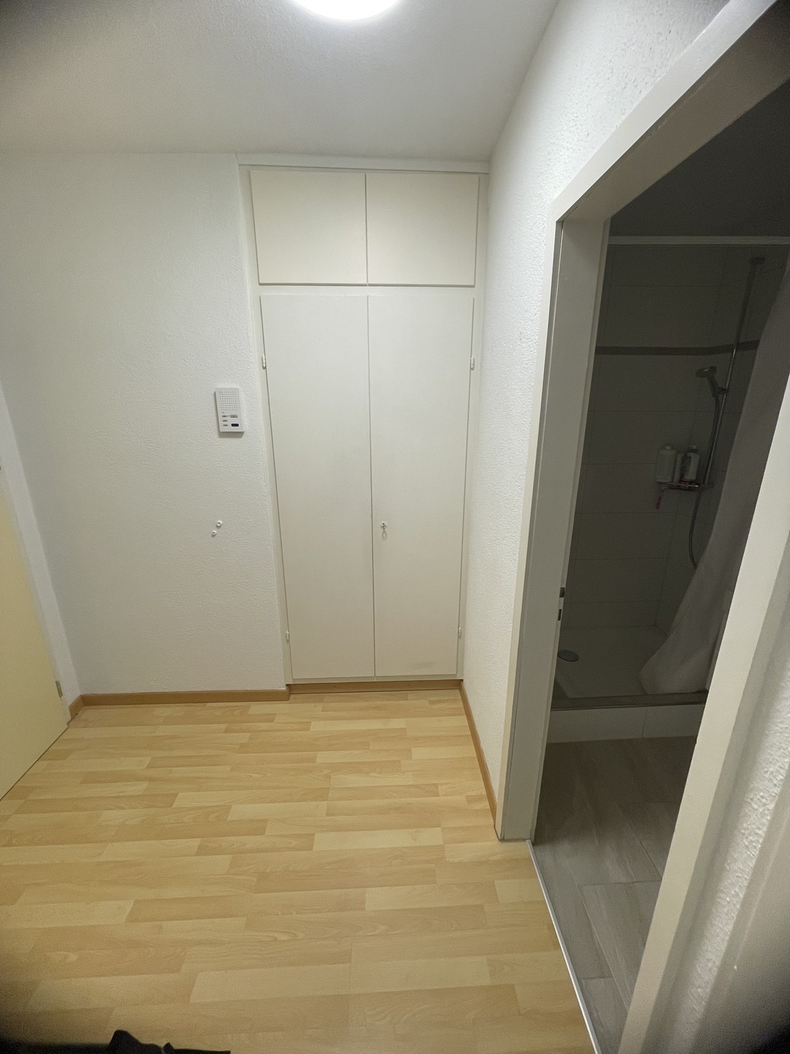 1 room apartment, photo 3 of 7