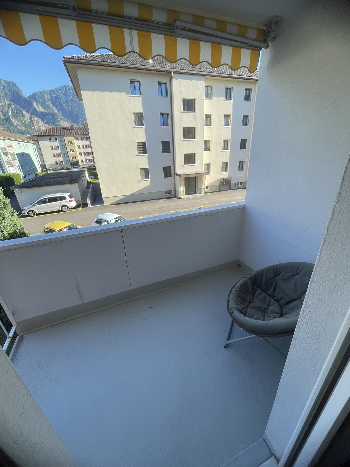 1 room apartment, photo 7 of 7