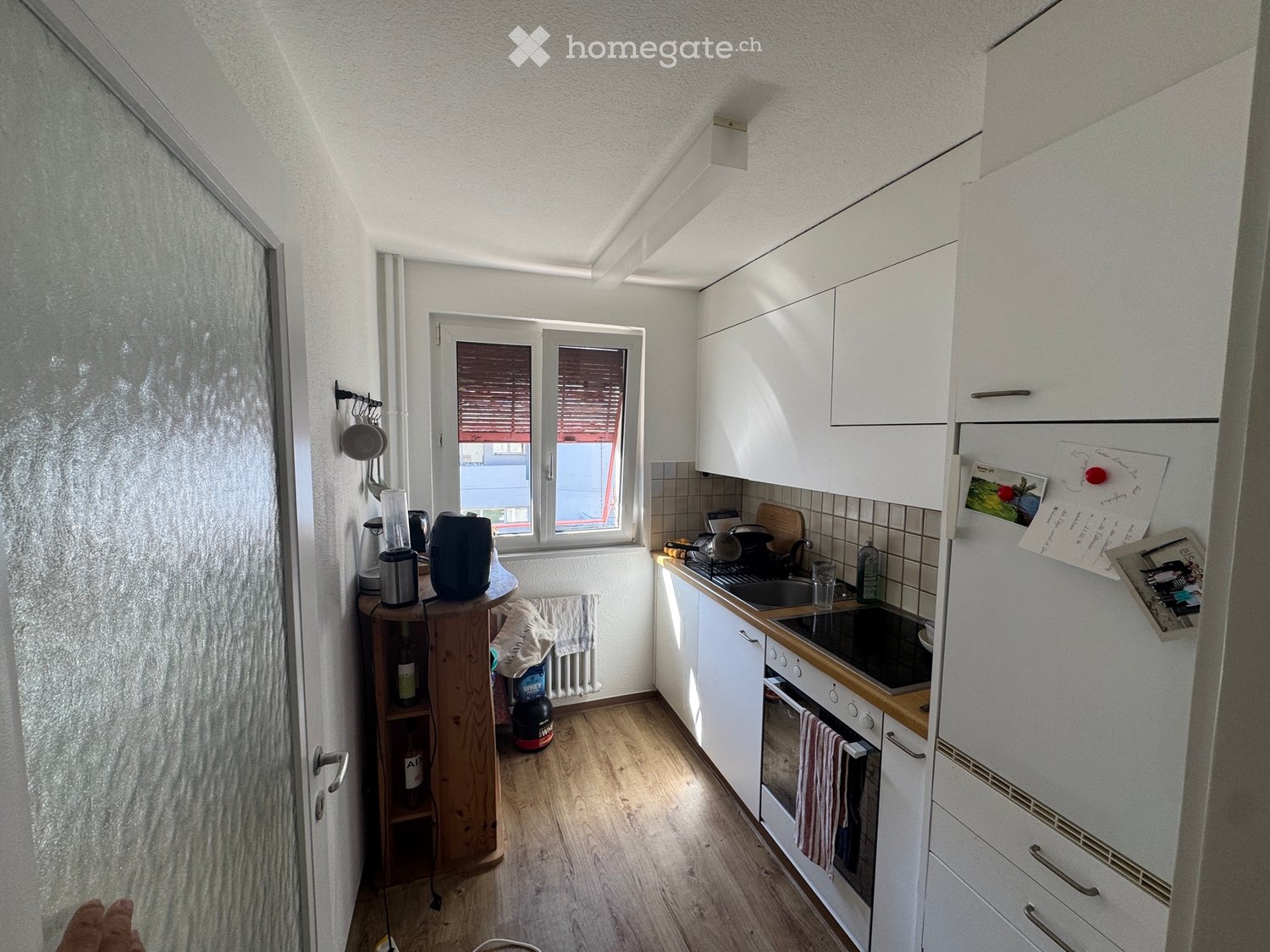 Appartement de 2 pièces, photo 4 sur 5
