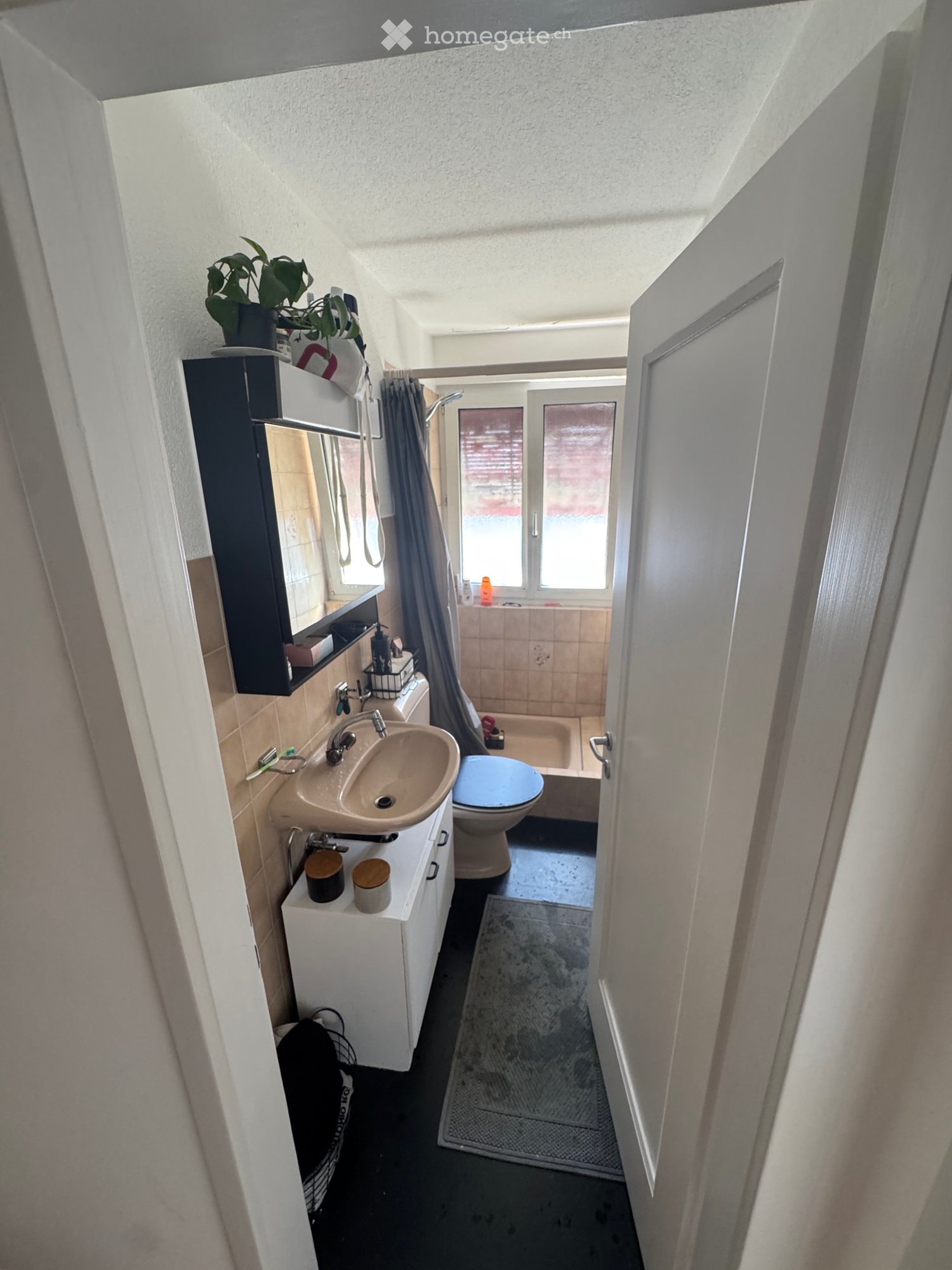 Appartement de 2 pièces, photo 5 sur 5