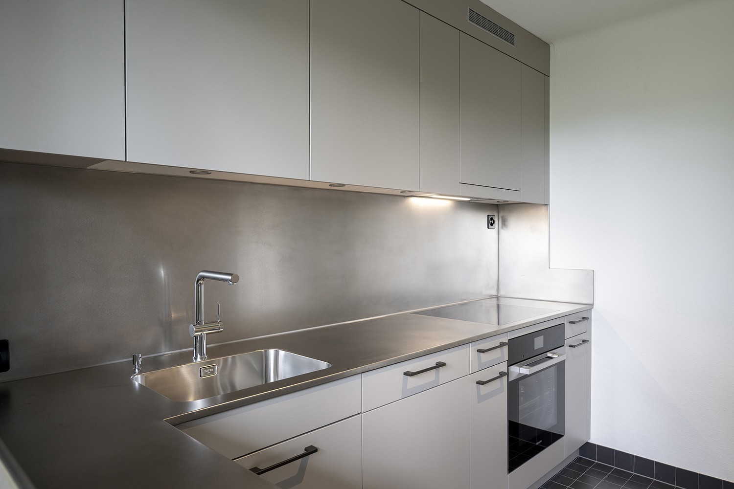 4 ½ rooms apartment, photo 4 of 10