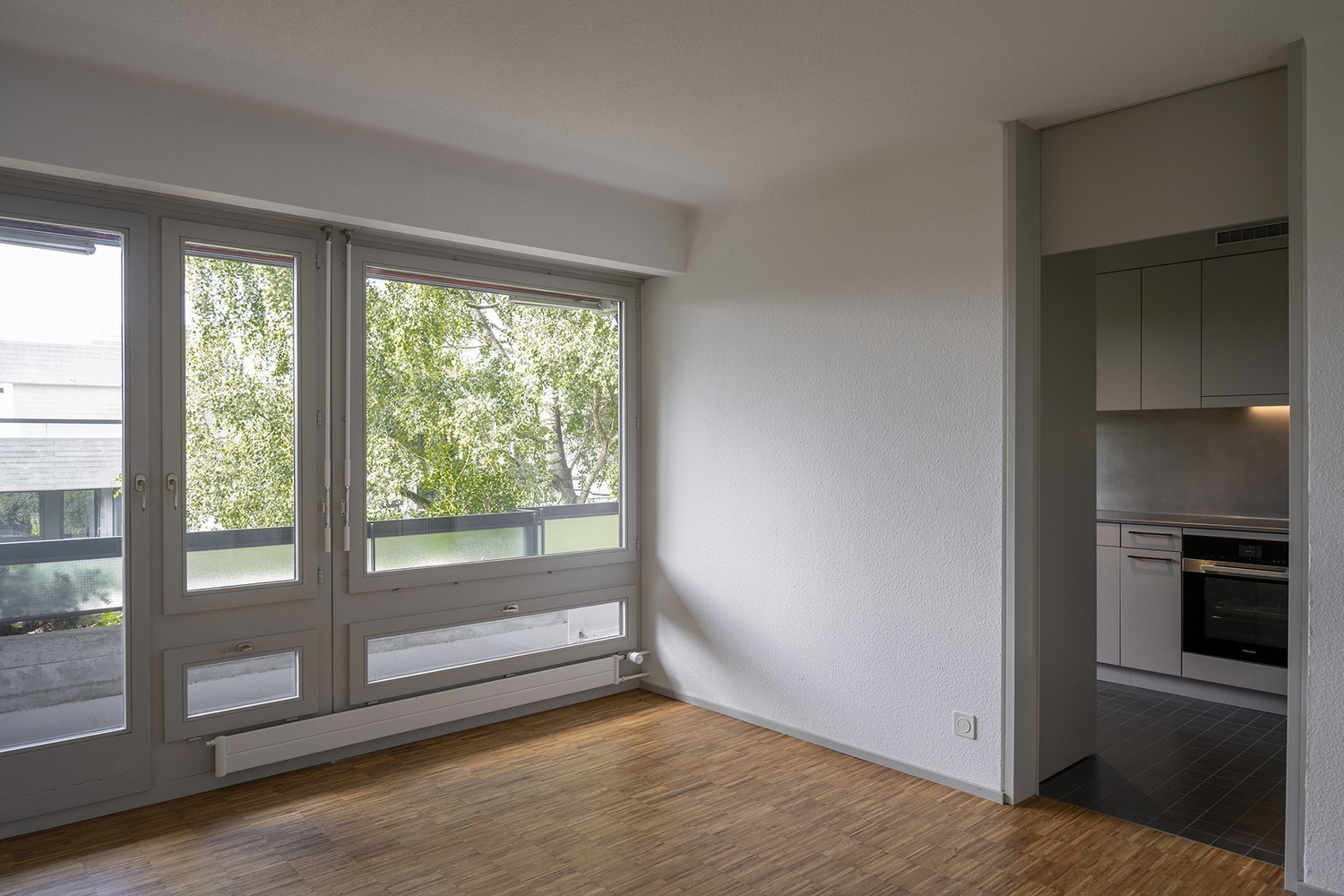 4 ½ rooms apartment, photo 3 of 10