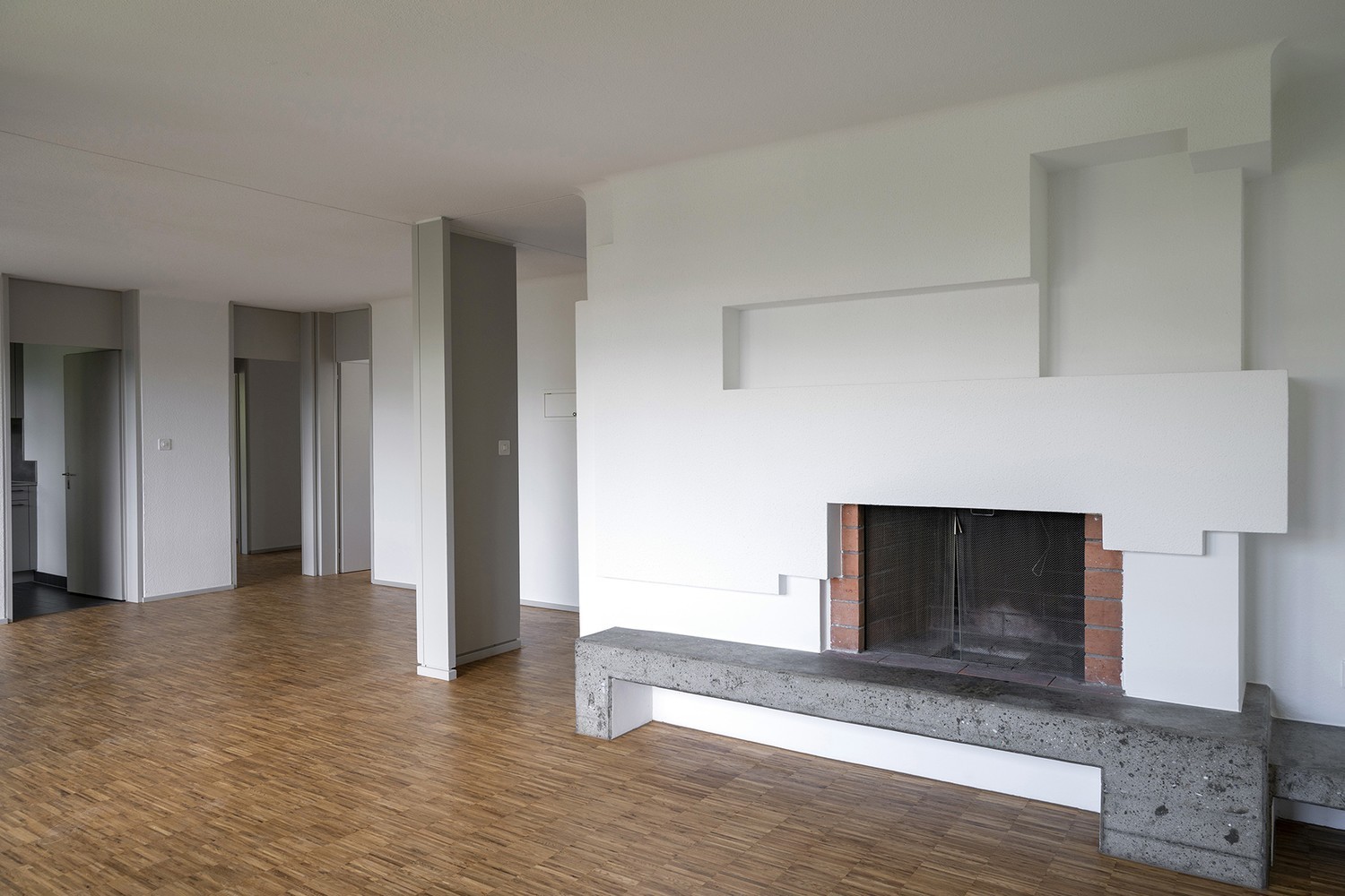 4 ½ rooms apartment, photo 2 of 10