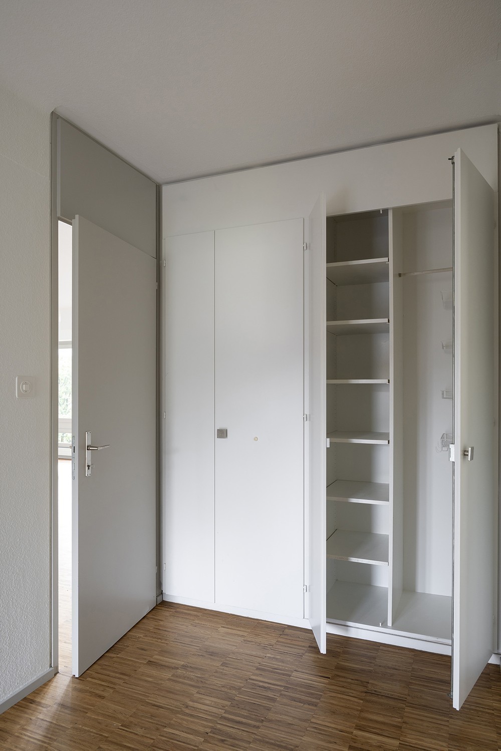 4 ½ rooms apartment, photo 6 of 10