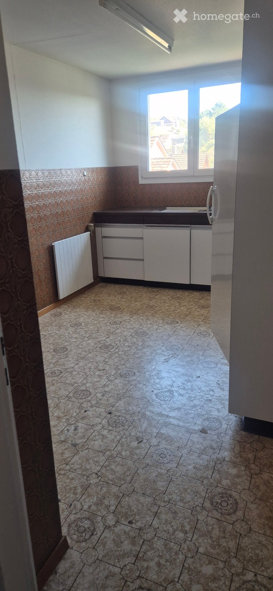 3 rooms apartment, photo 3 of 5