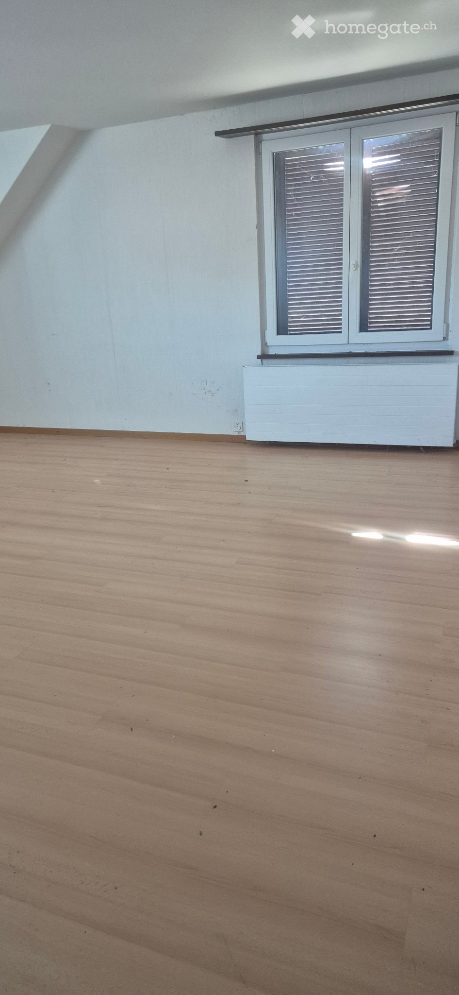 3 rooms apartment, photo 5 of 5