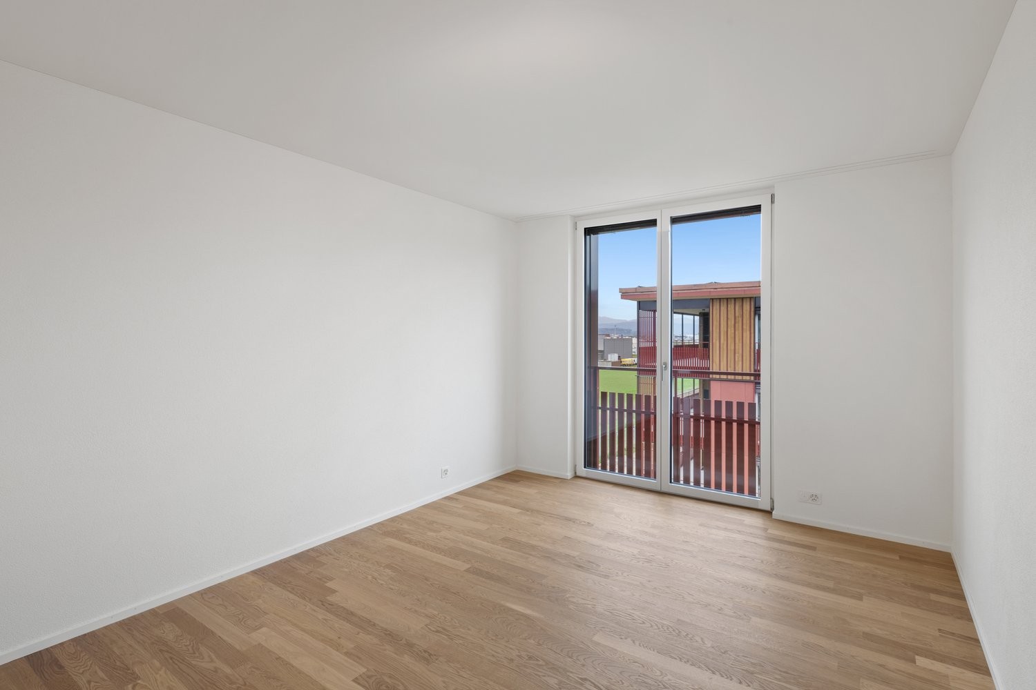 Appartement de 4 ½ pièces