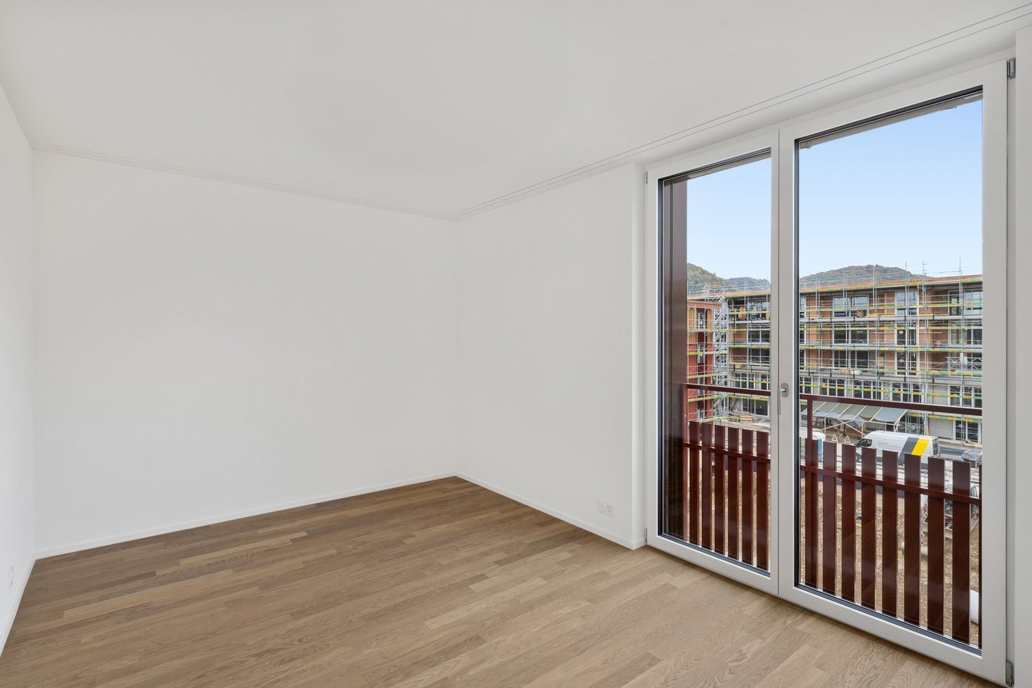Appartement de 4 ½ pièces