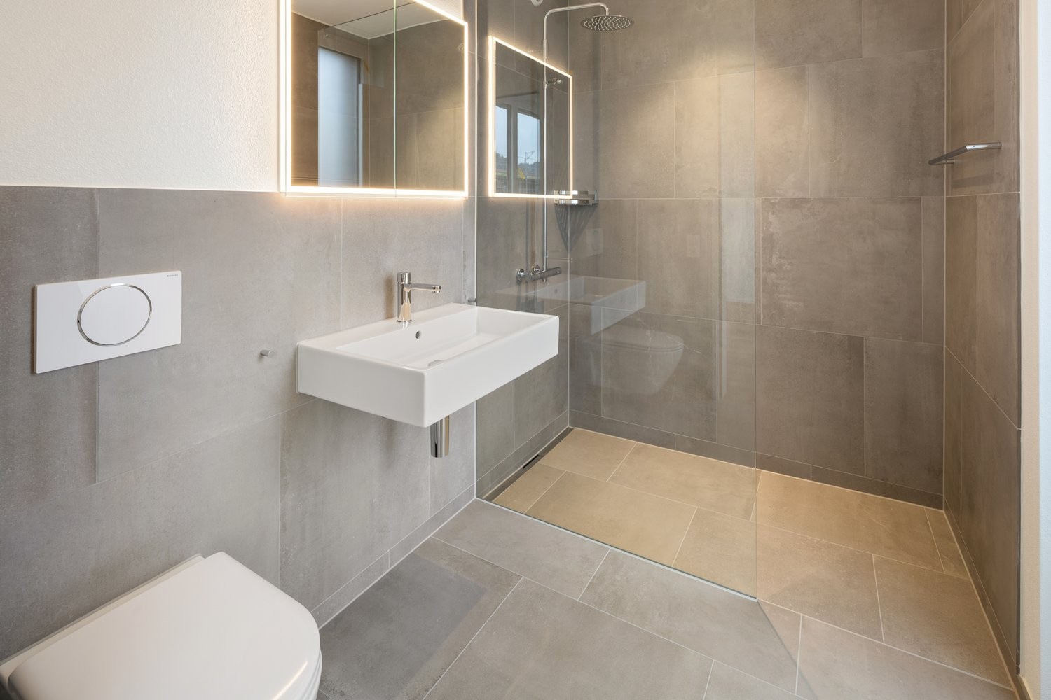 Appartement de 4 ½ pièces
