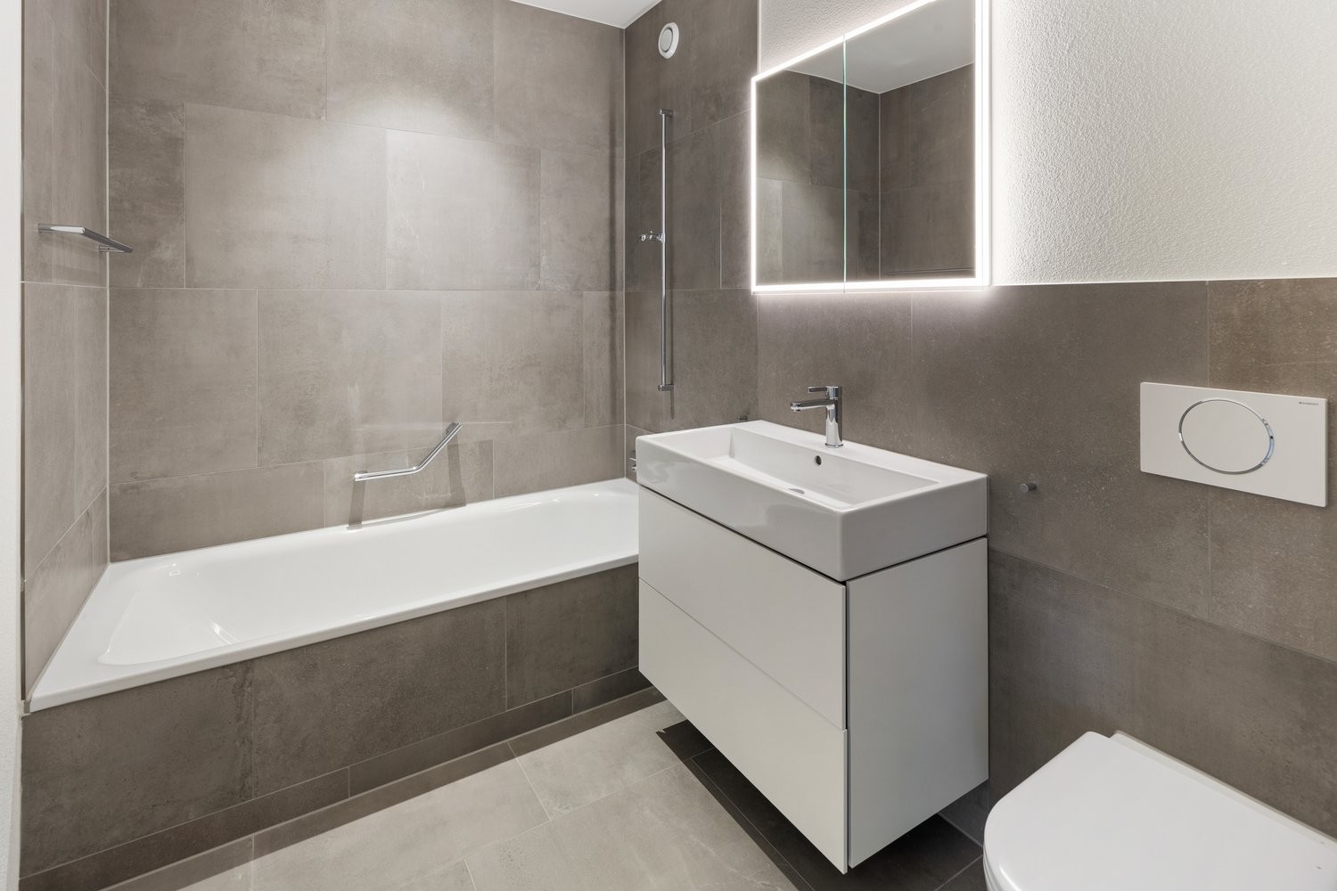 Appartement de 4 ½ pièces