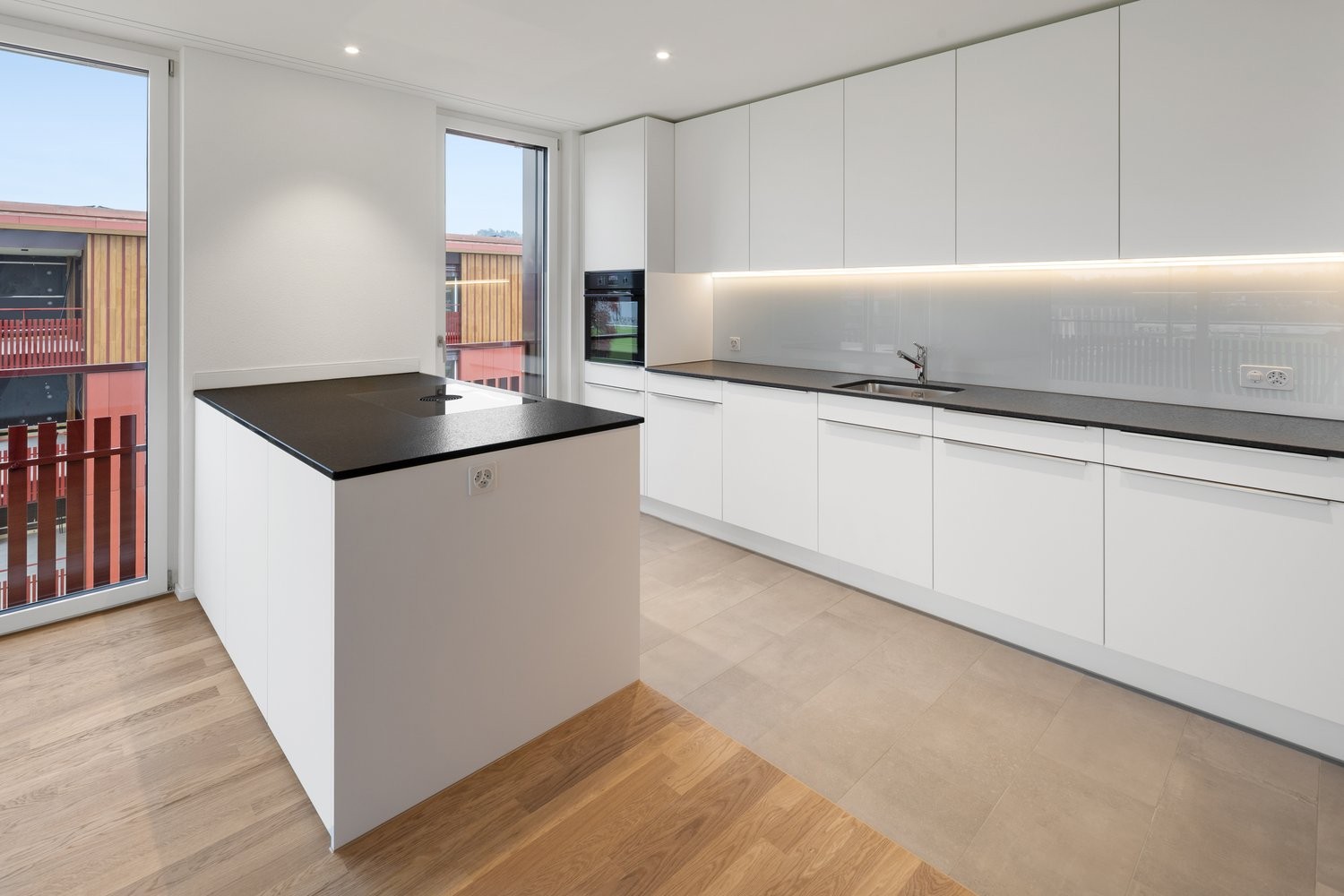 Appartement de 4 ½ pièces