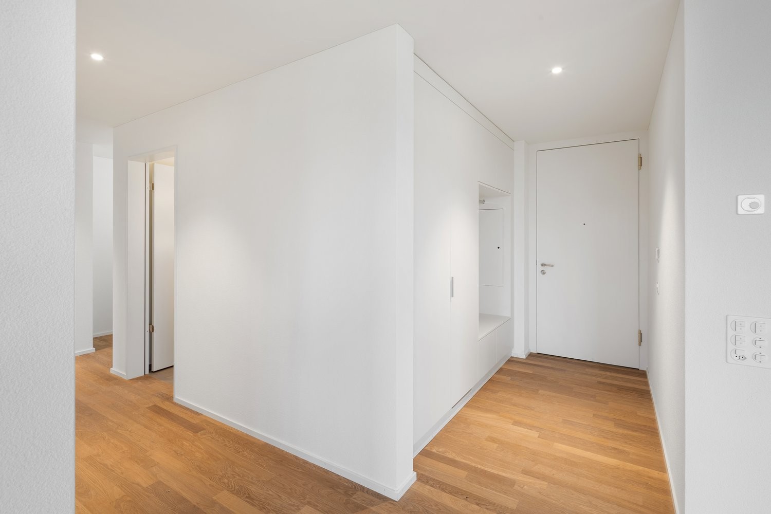 Appartement de 4 ½ pièces