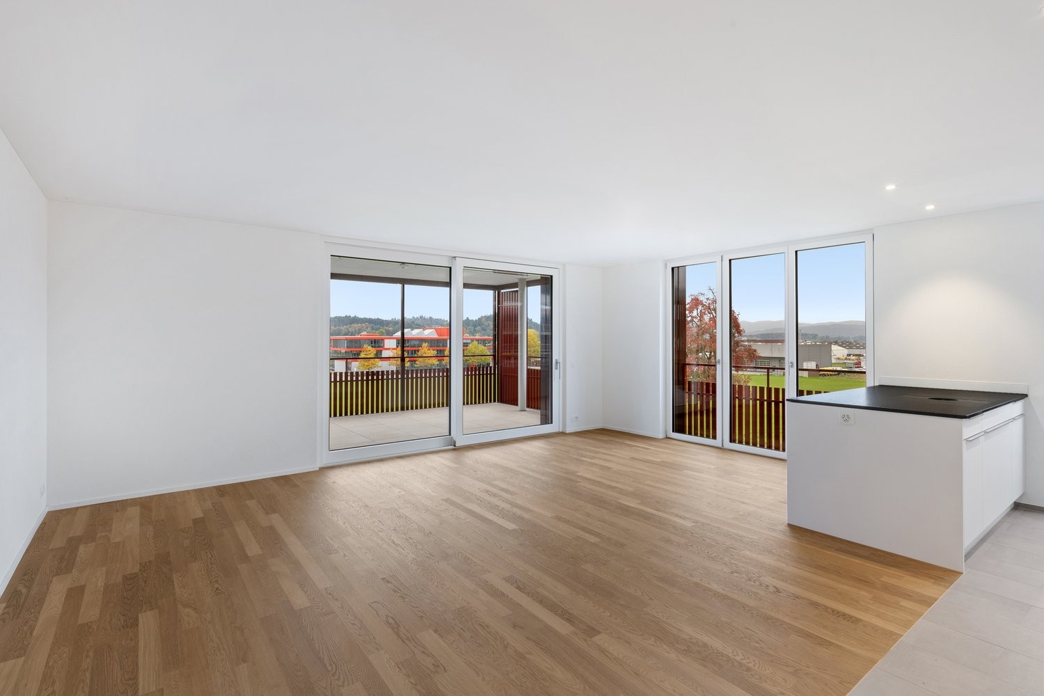 Appartement de 4 ½ pièces