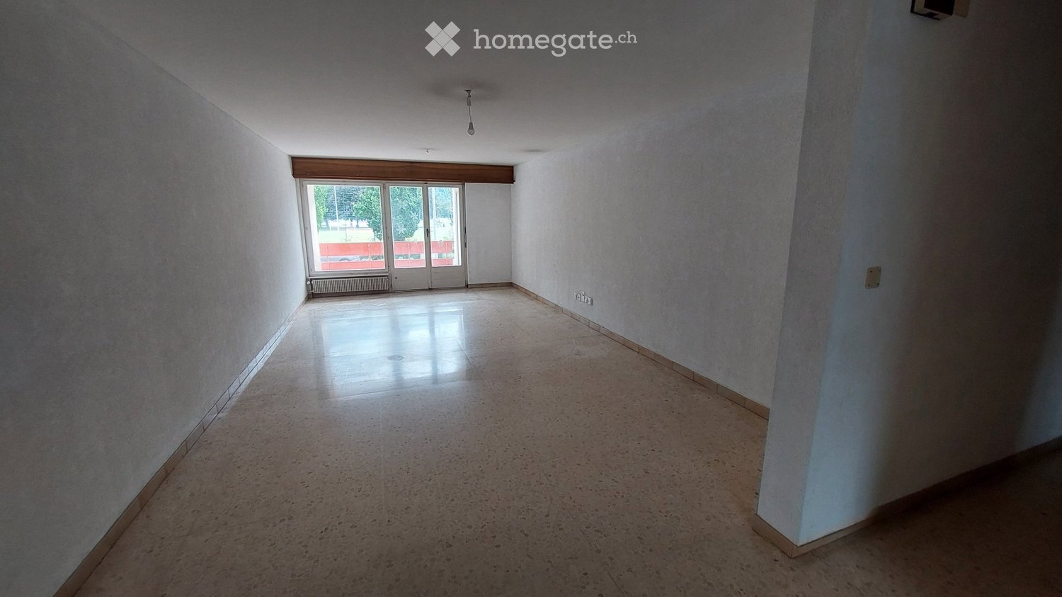 4 ½ rooms apartment, photo 2 of 2