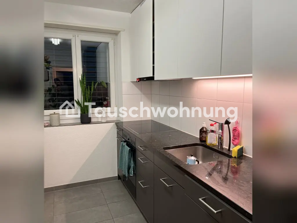 3 ½ rooms apartment, photo 6 of 8