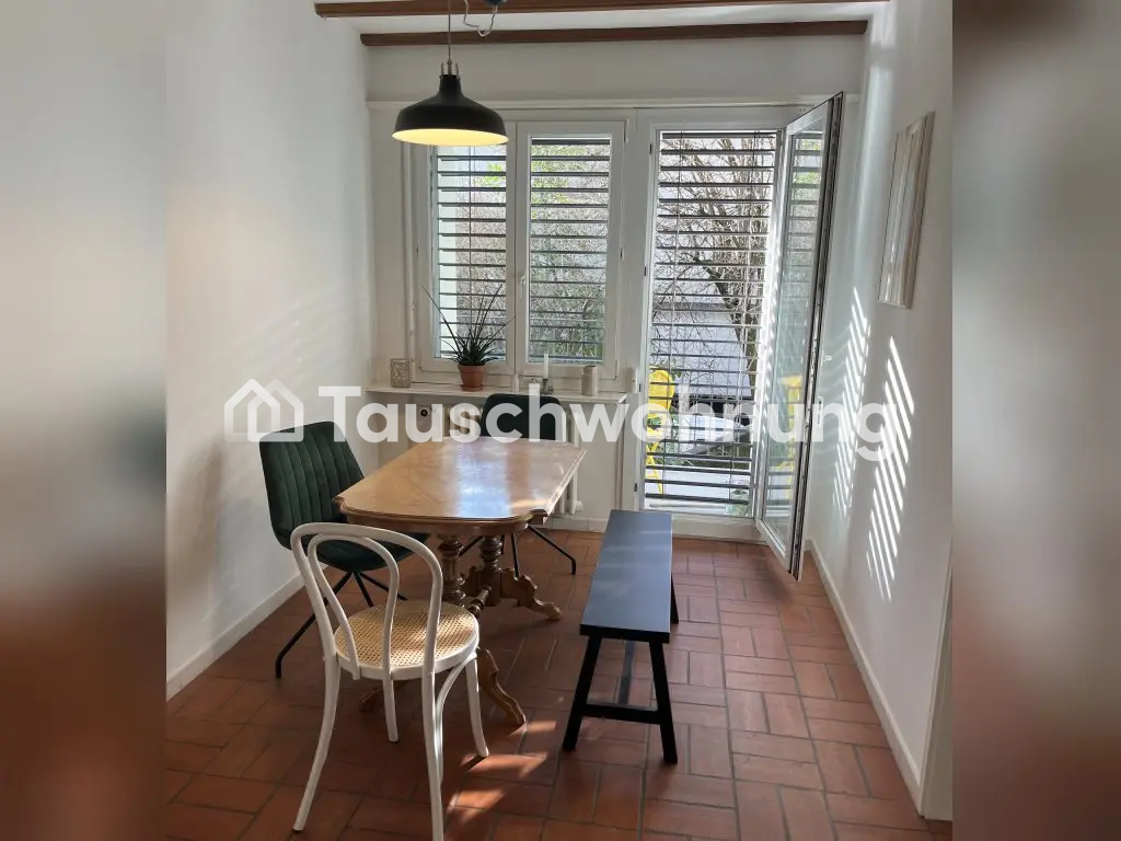 3 ½ rooms apartment, photo 2 of 8