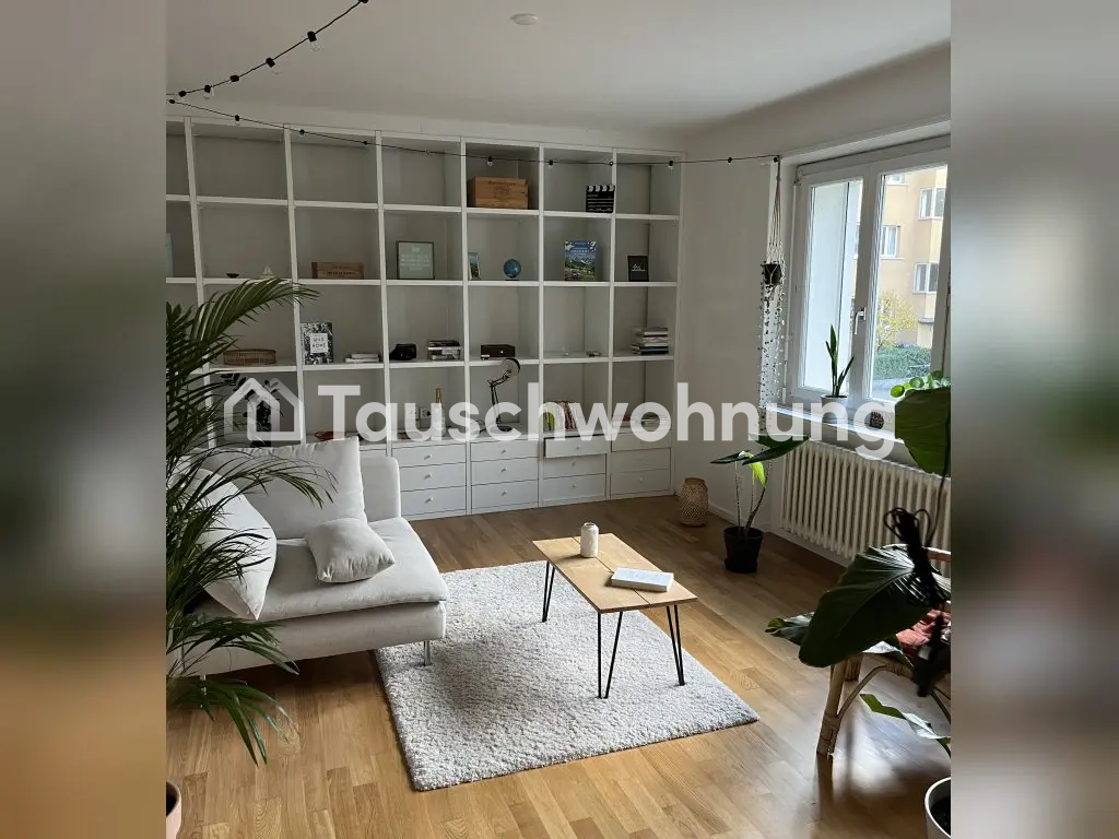 3 ½ rooms apartment, photo 1 of 8