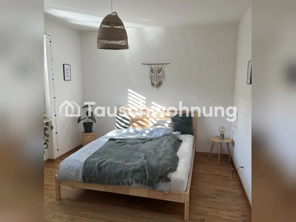 3 ½ rooms apartment, photo 3 of 8