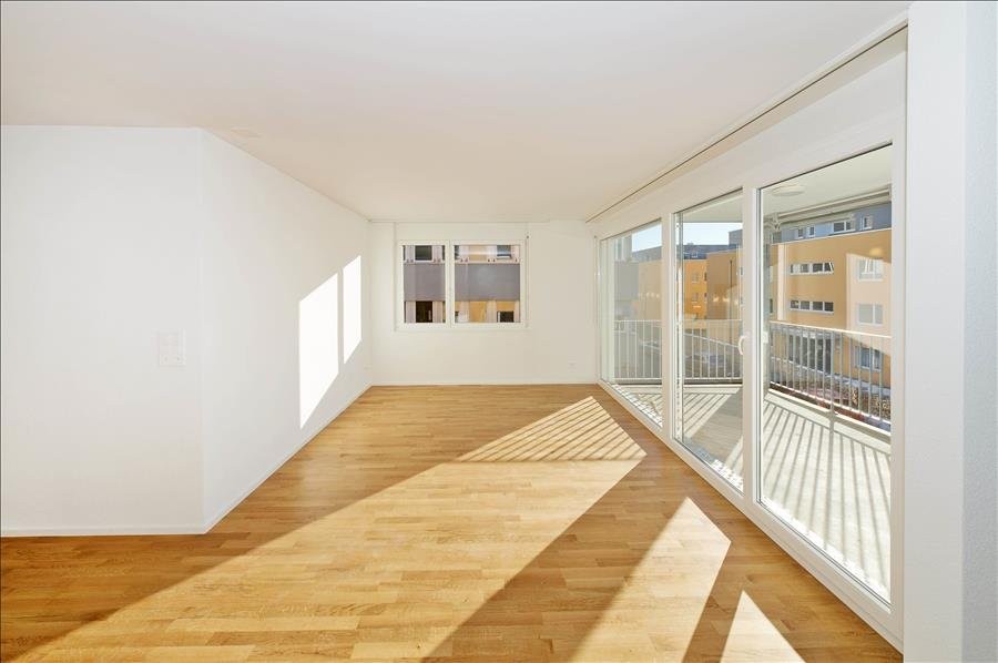 4 ½ rooms apartment, photo 2 of 5