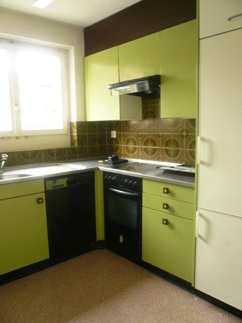 4 rooms apartment, photo 1 of 6