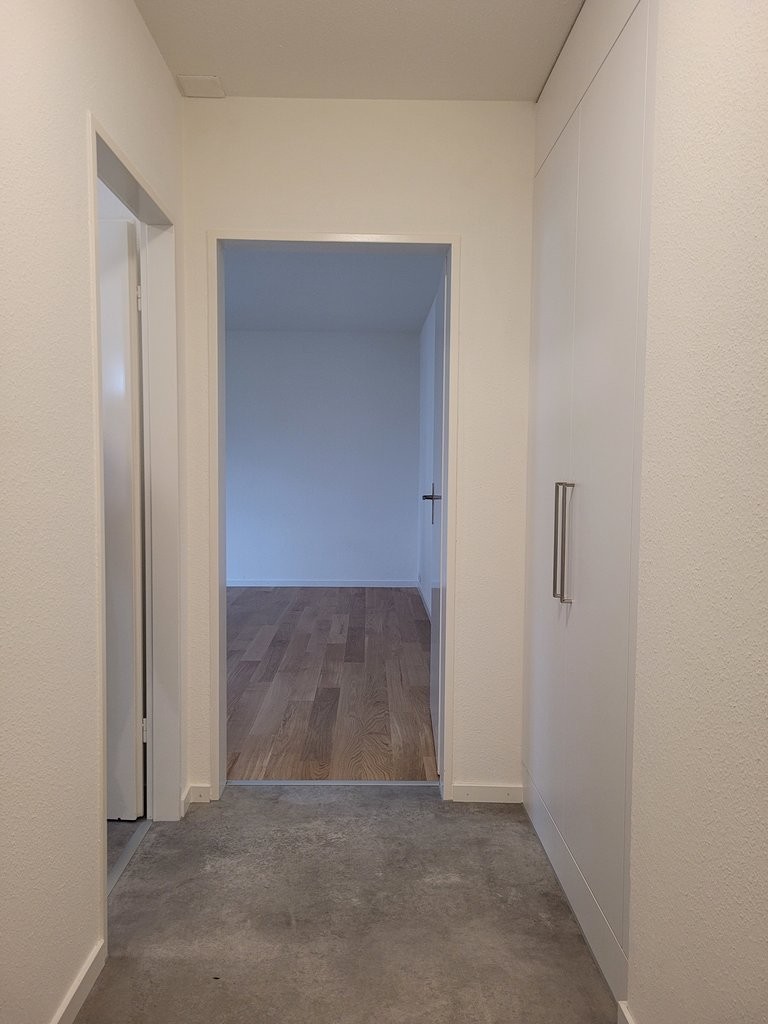 1 room apartment