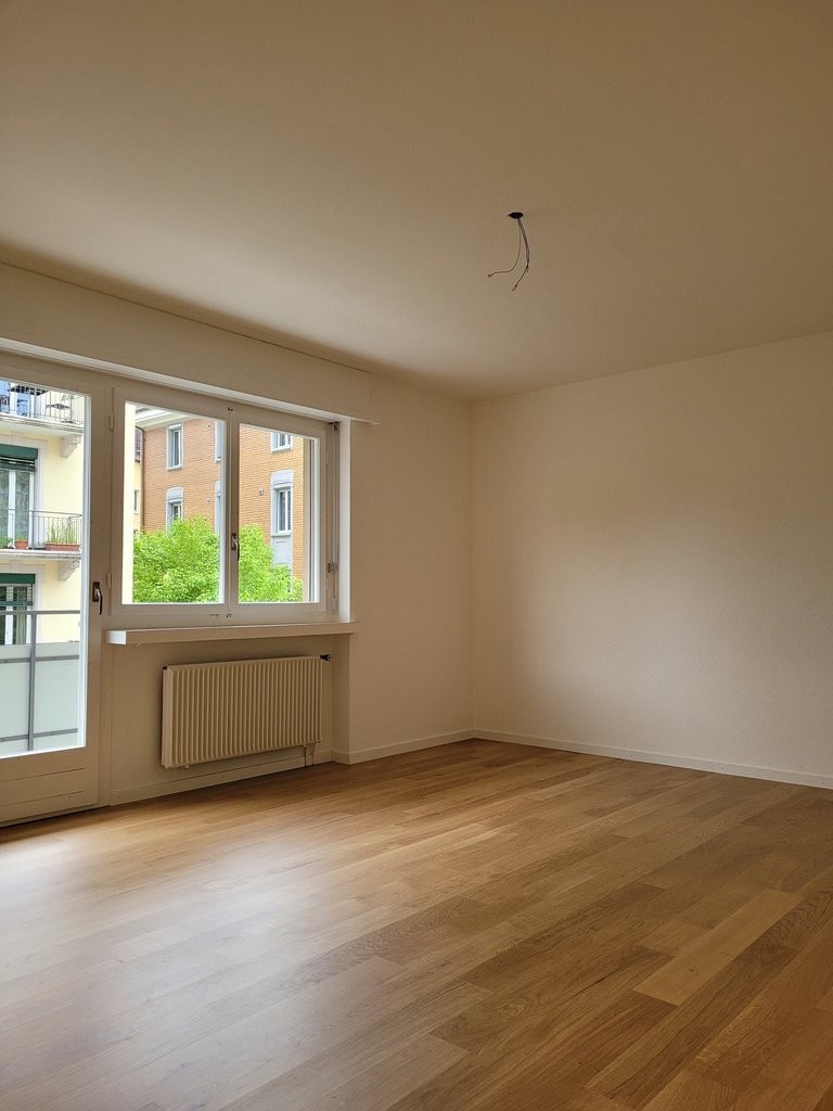 1 room apartment