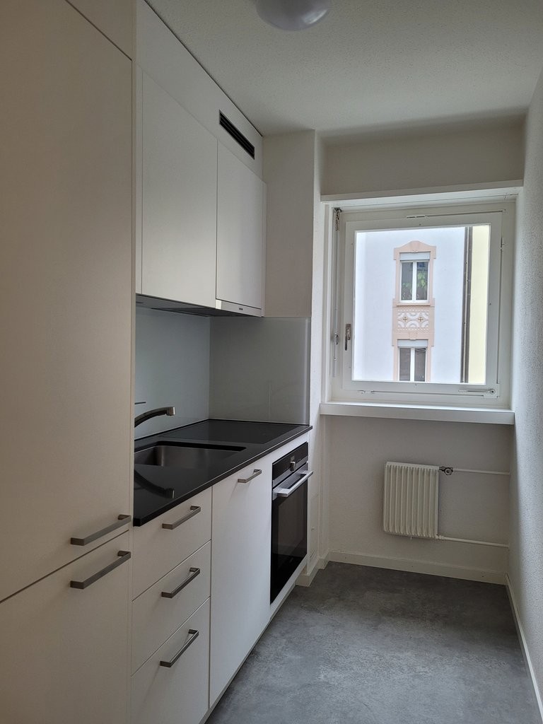 1 room apartment