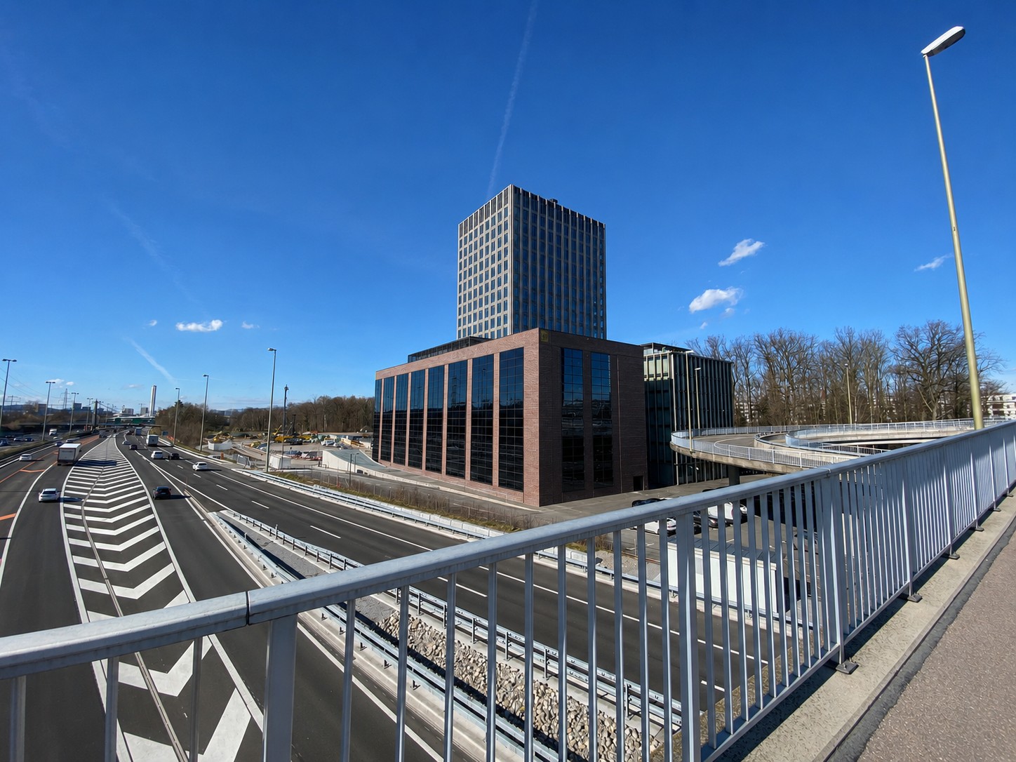 799m² Büro