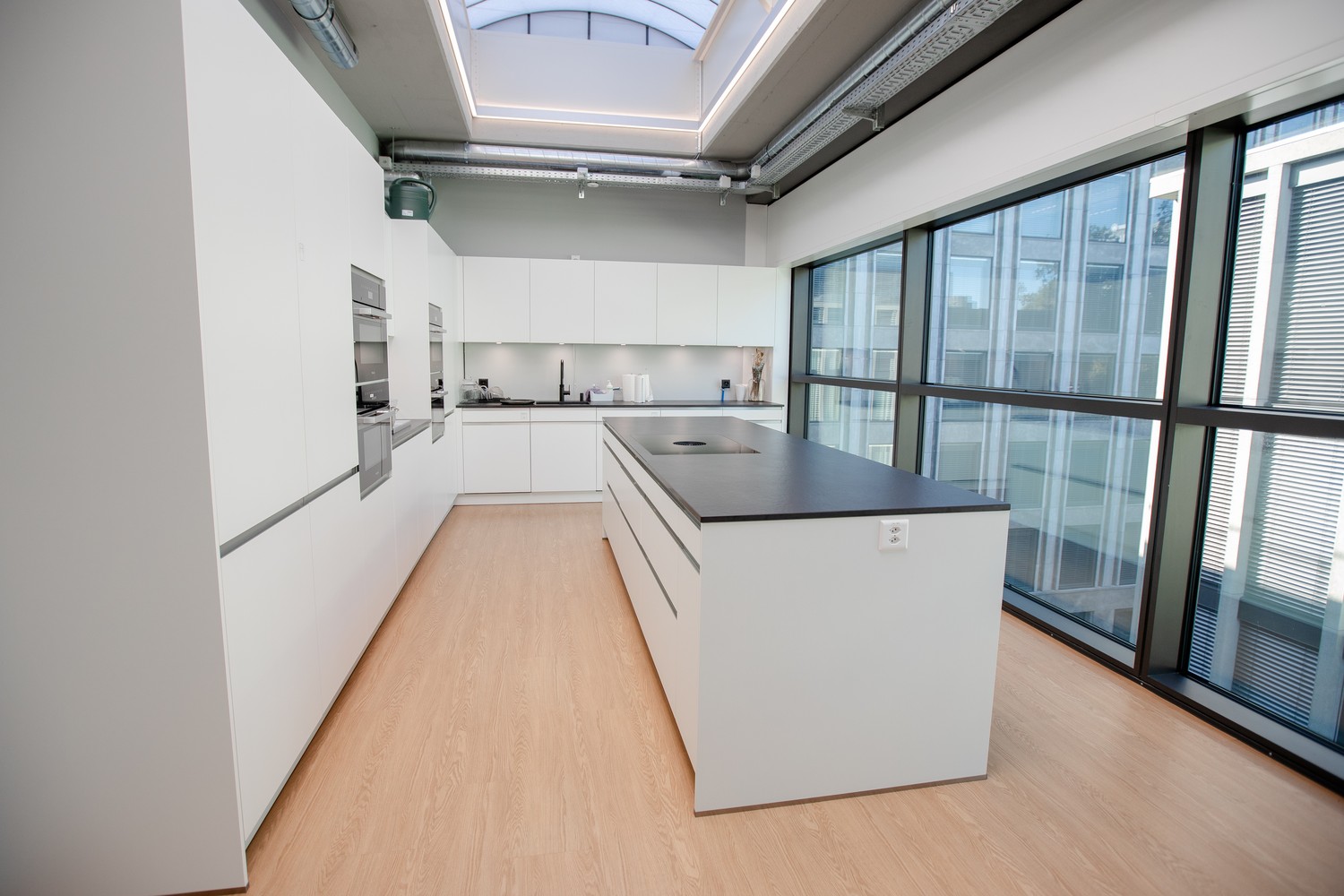 799m² Büro