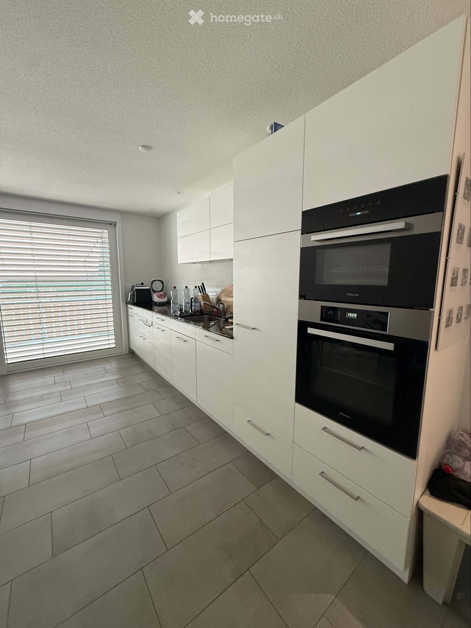 Appartement de 2 pièces