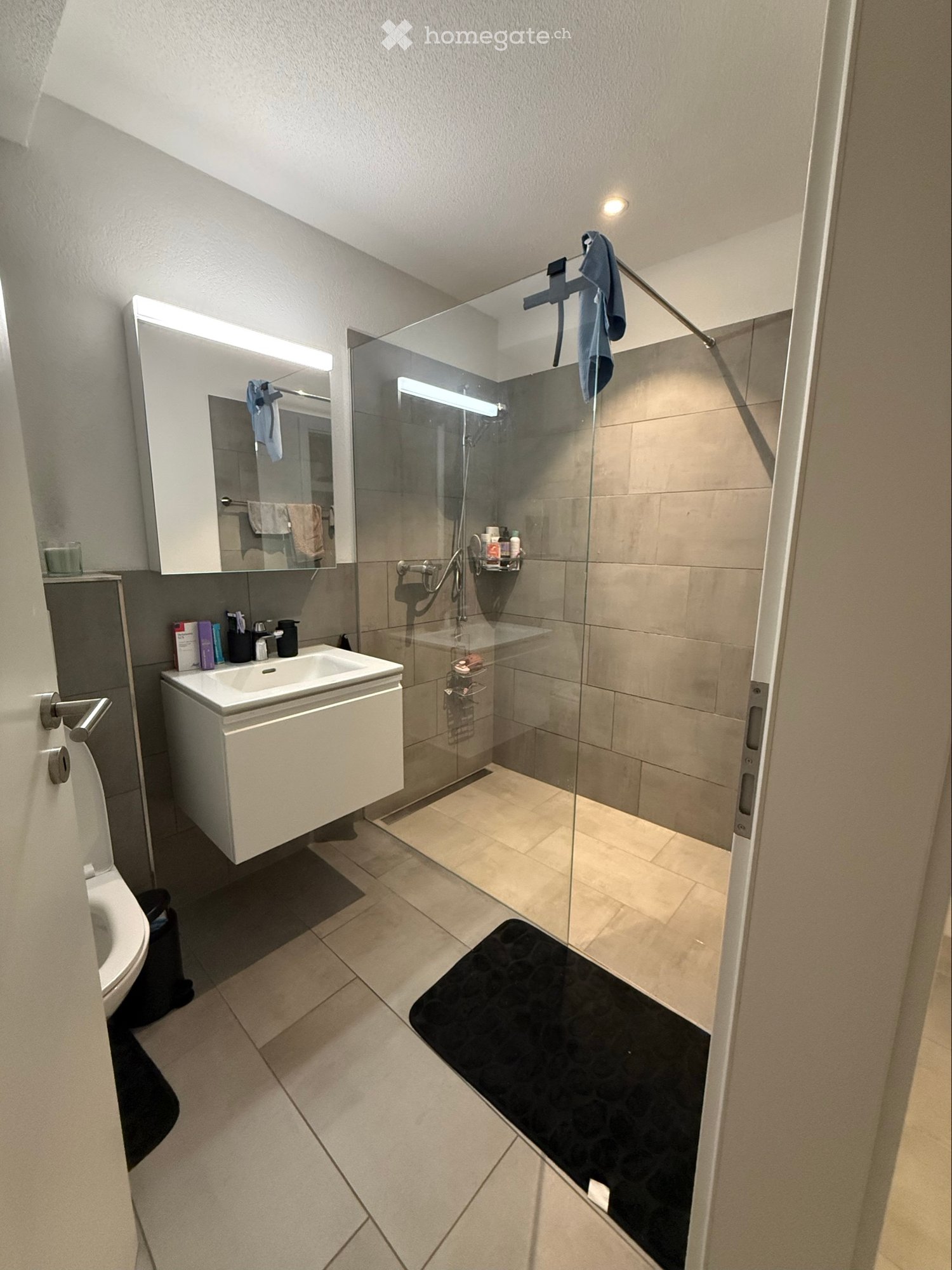 Appartement de 2 pièces