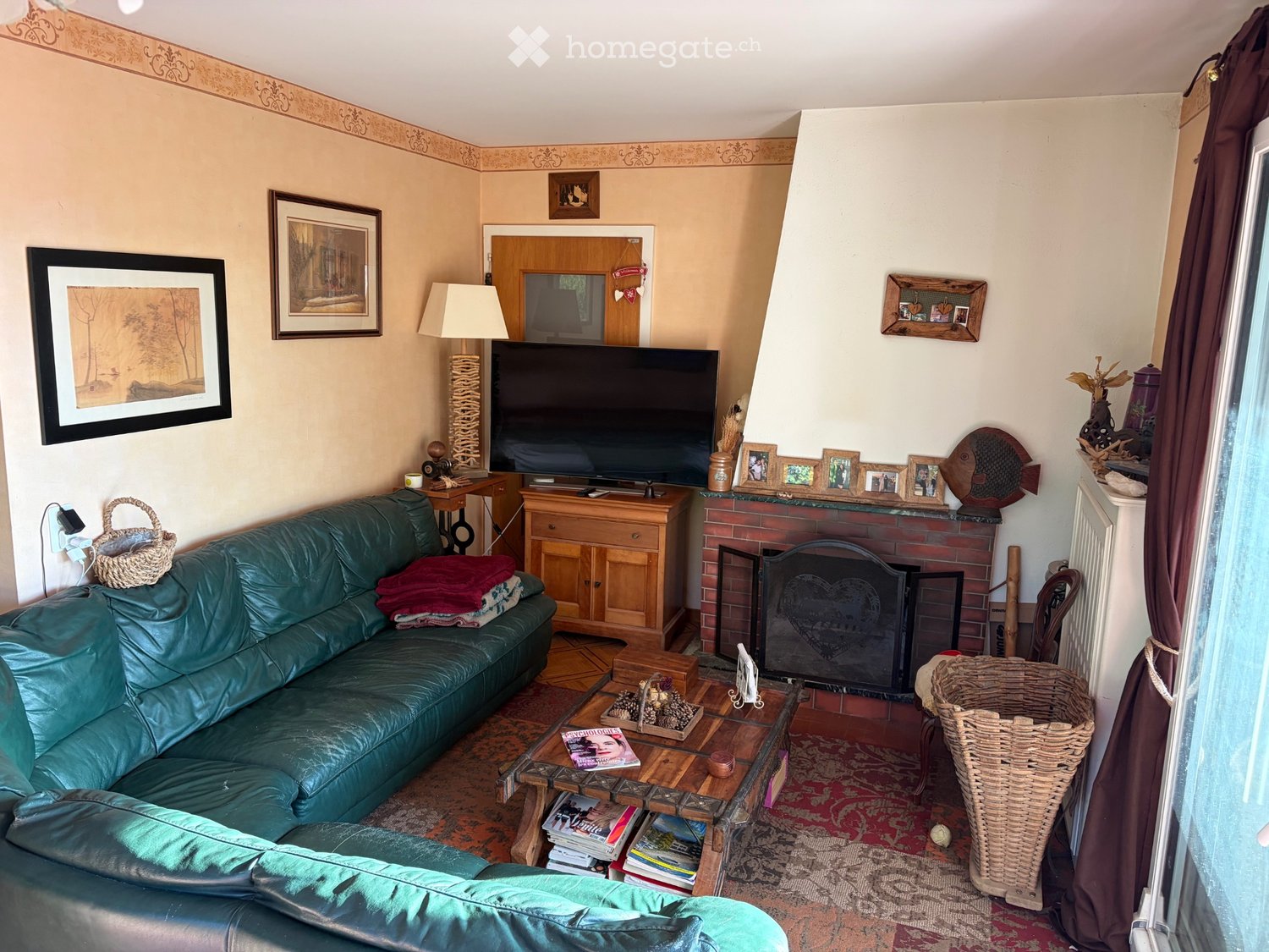 7 rooms single house, foto 3 di 5