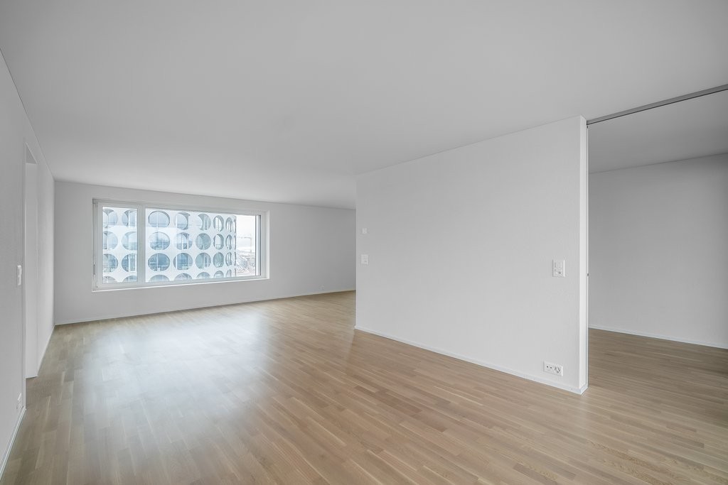 3 ½ rooms apartment, photo 5 of 9
