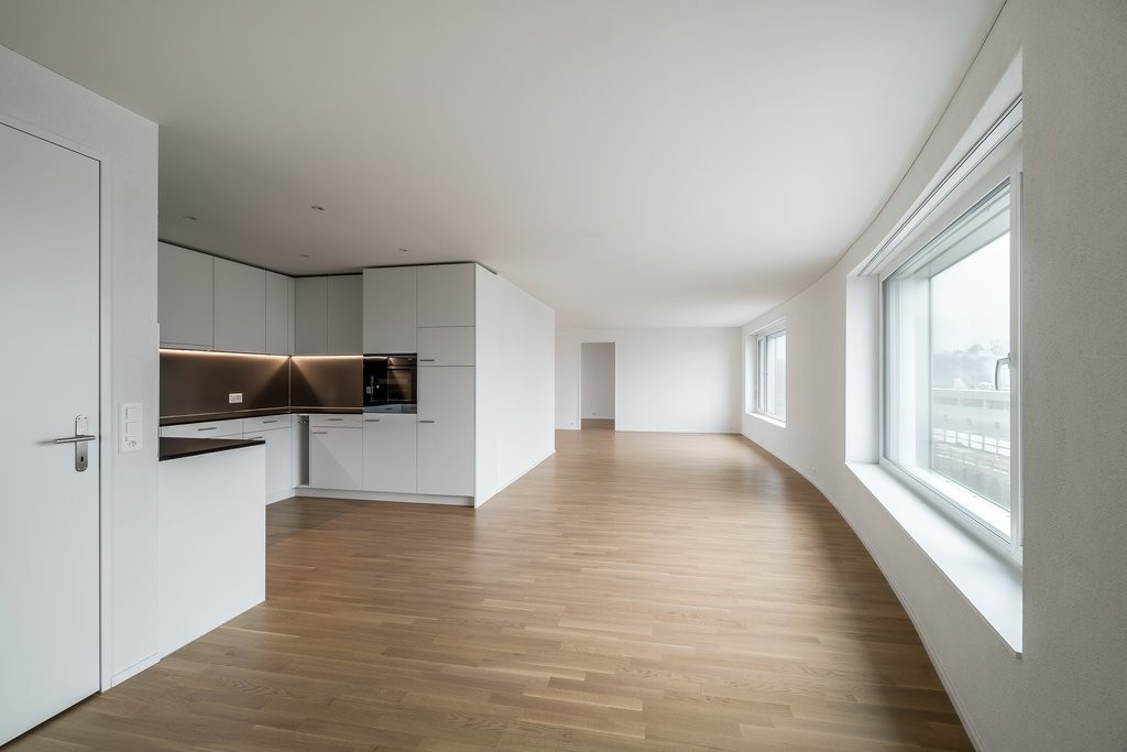 3 ½ rooms apartment, photo 3 of 9