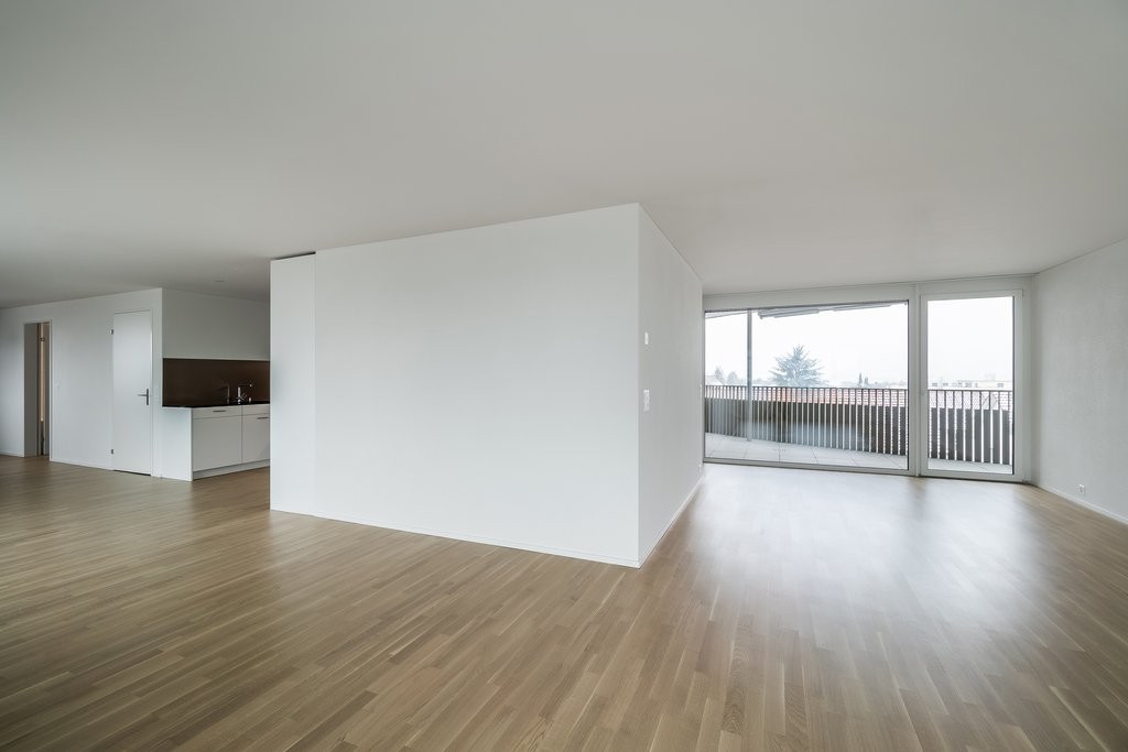 3 ½ rooms apartment, photo 4 of 9