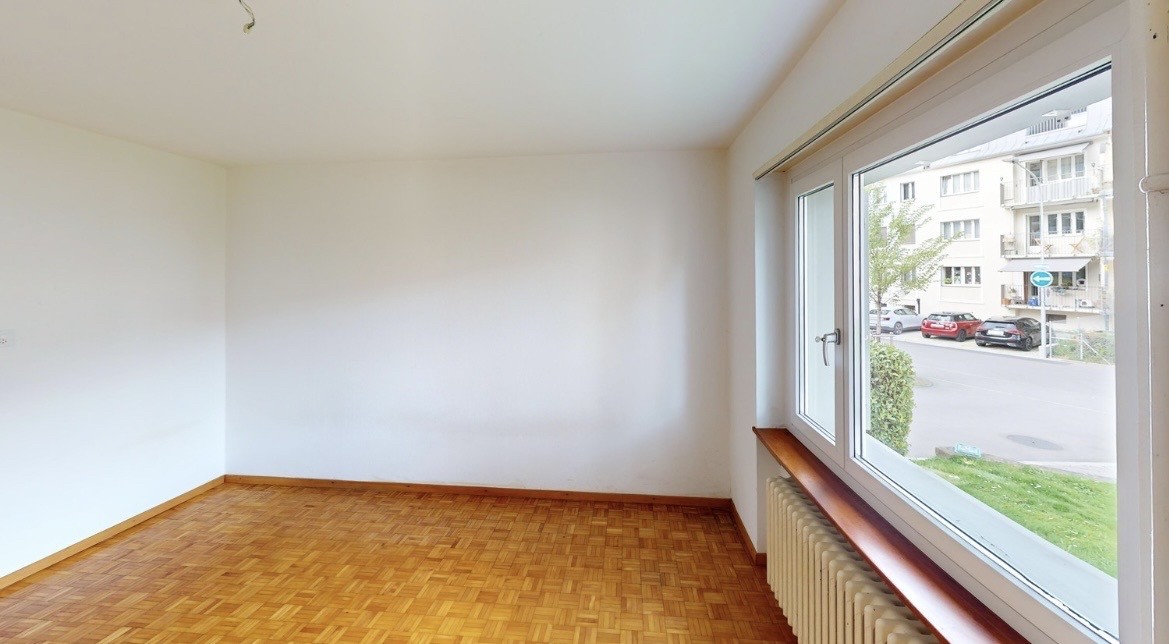 2 ½ rooms apartment, photo 7 of 9