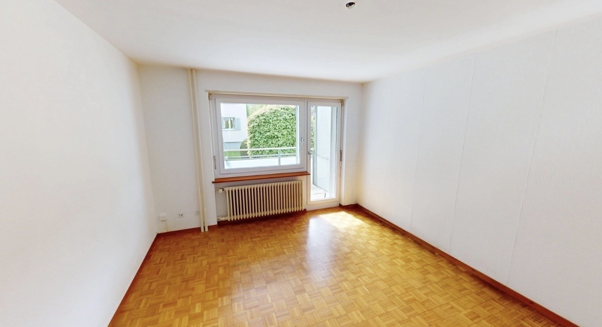 2 ½ rooms apartment, photo 5 of 9