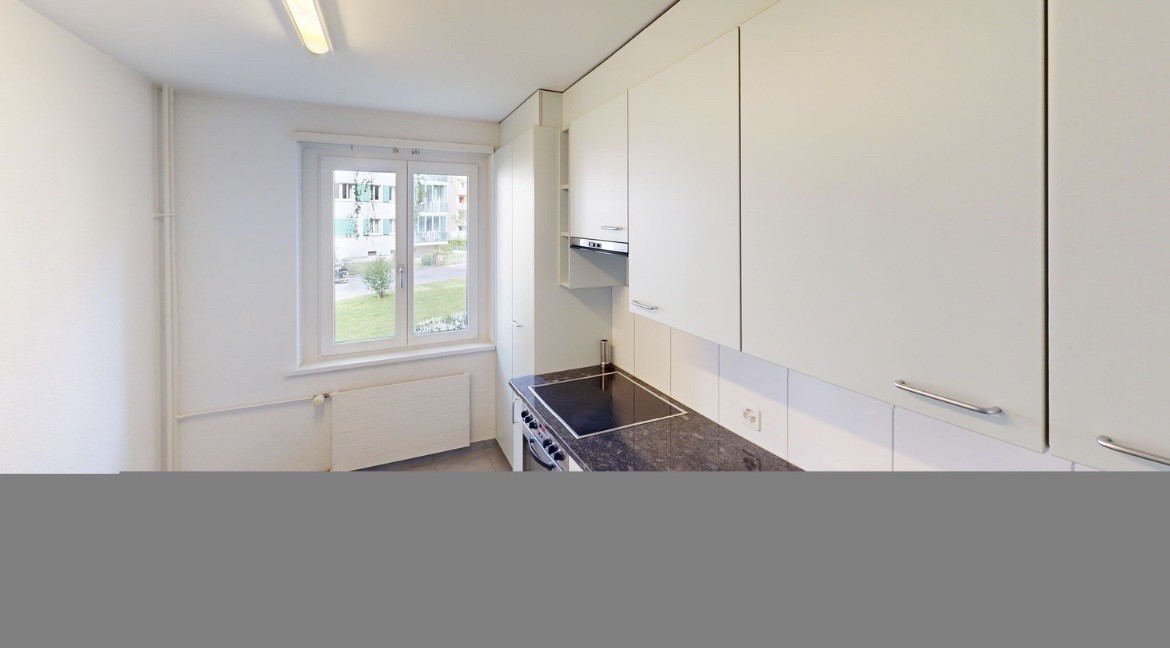 2 ½ rooms apartment, photo 3 of 9