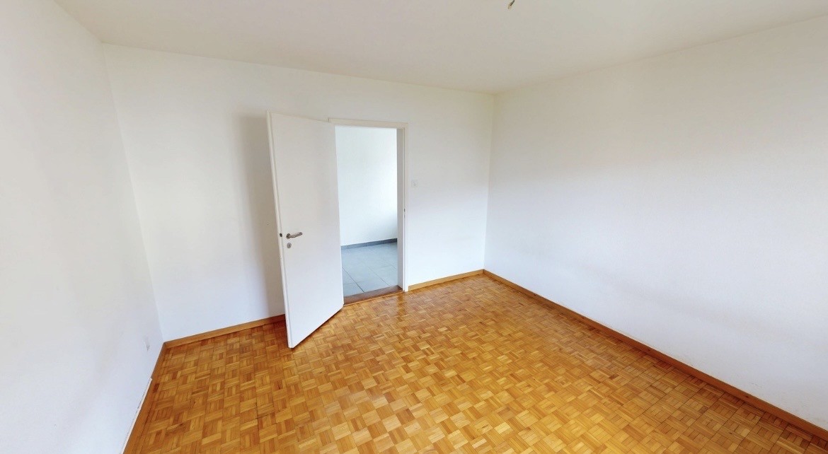 2 ½ rooms apartment, photo 8 of 9