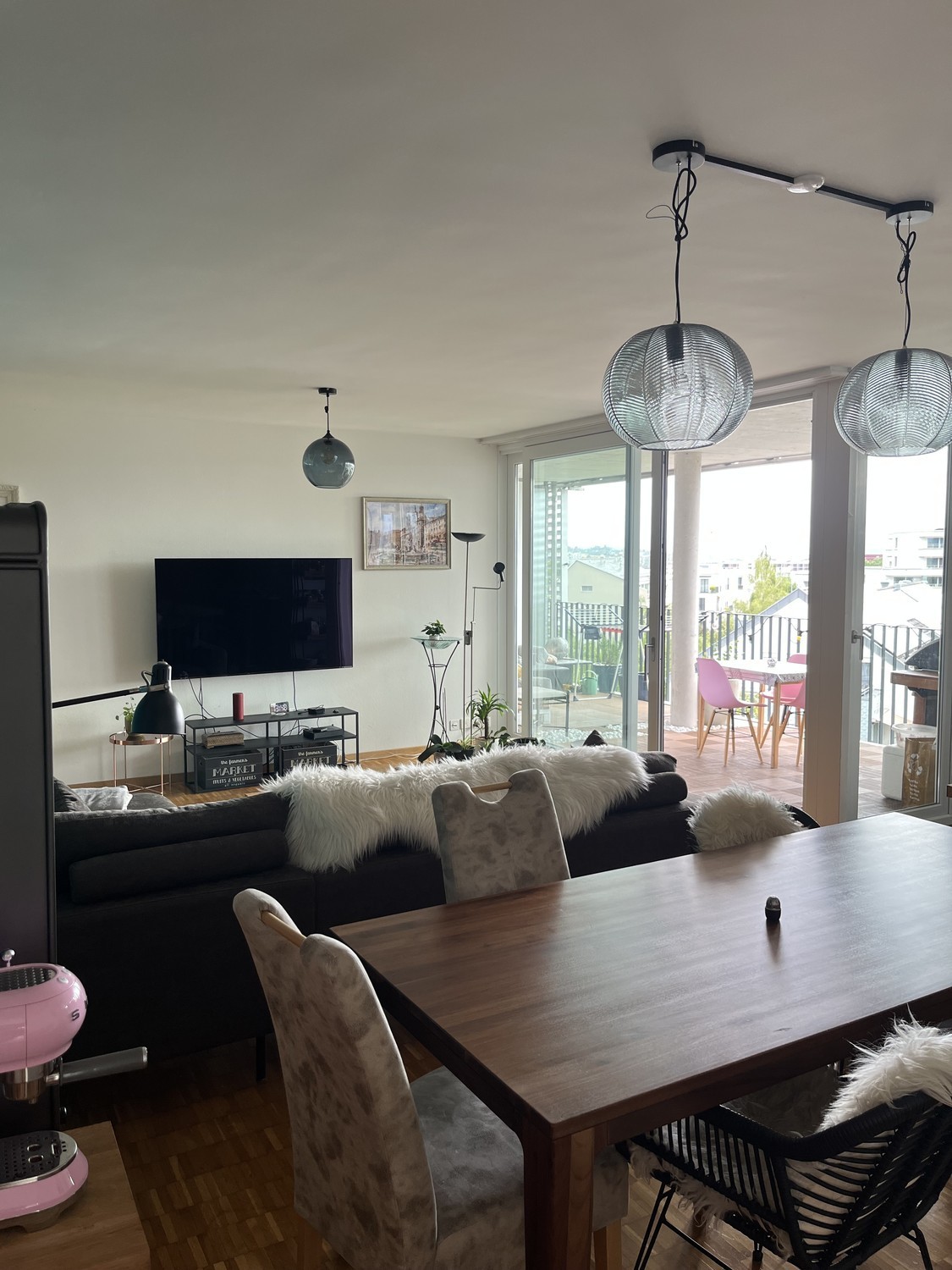 Room in a shared flat, photo 4 of 7