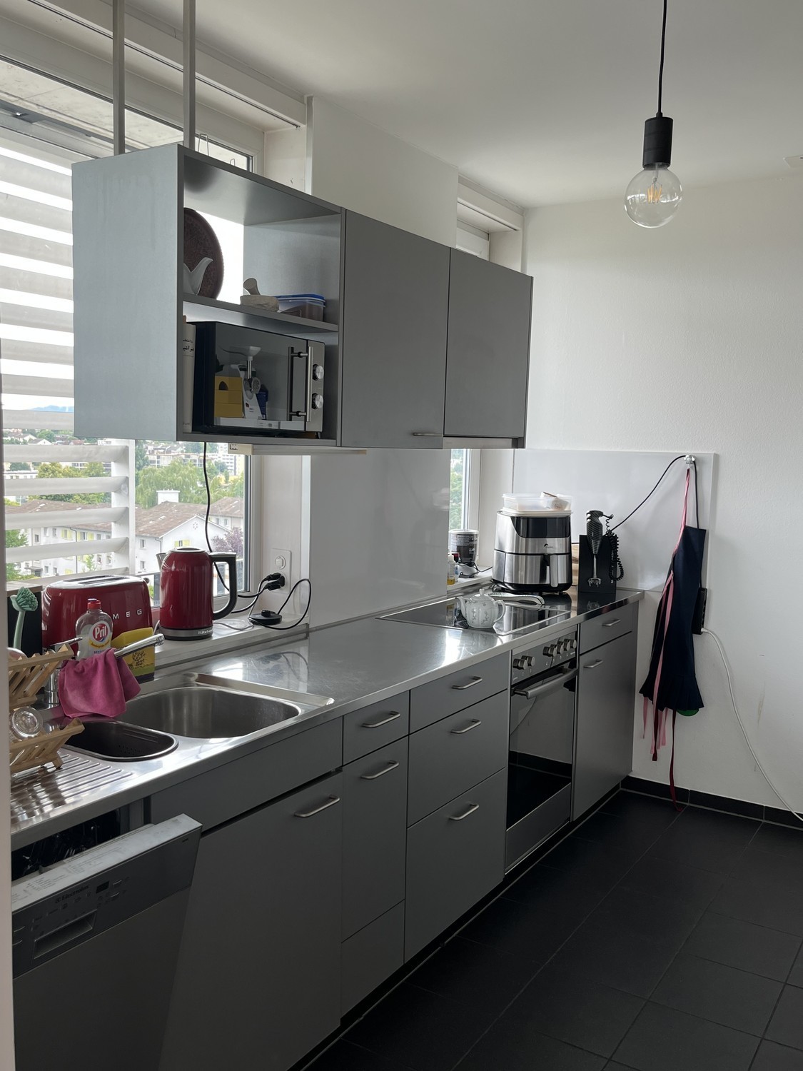 Room in a shared flat, photo 3 of 7