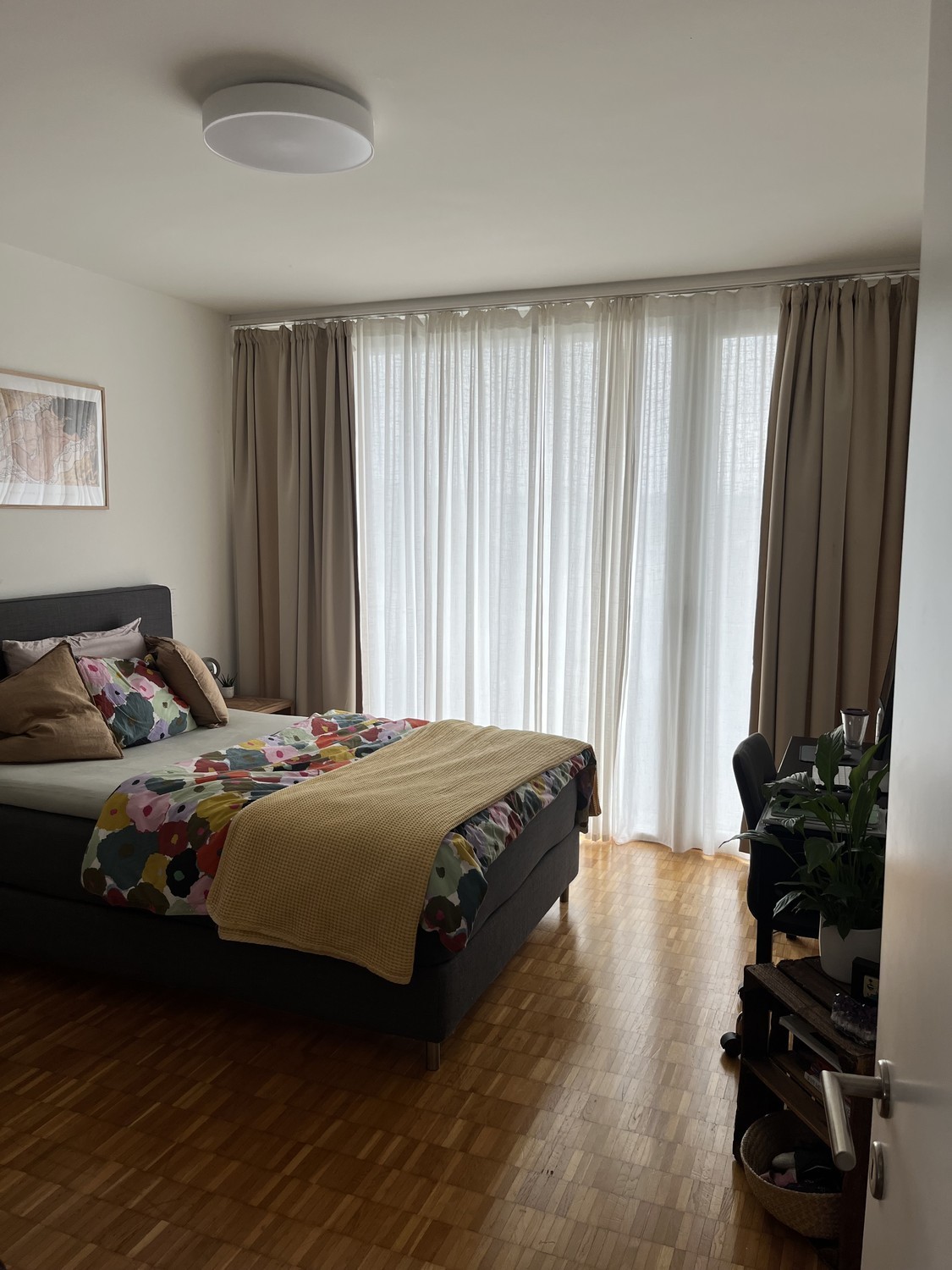 Room in a shared flat, photo 2 of 7