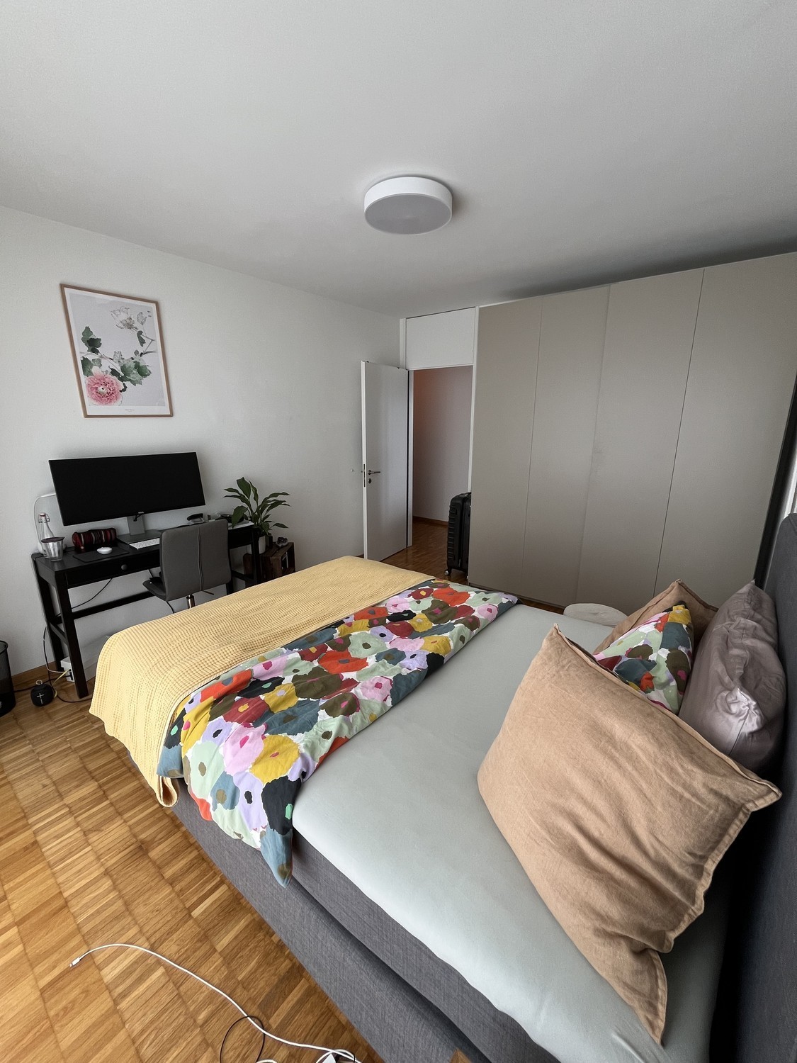 Room in a shared flat, photo 1 of 7