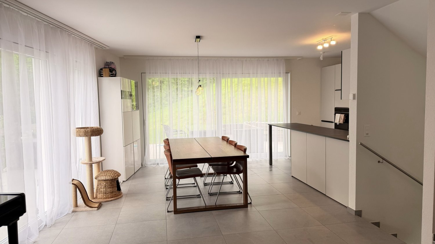 5 ½ Zimmer Reihenhaus