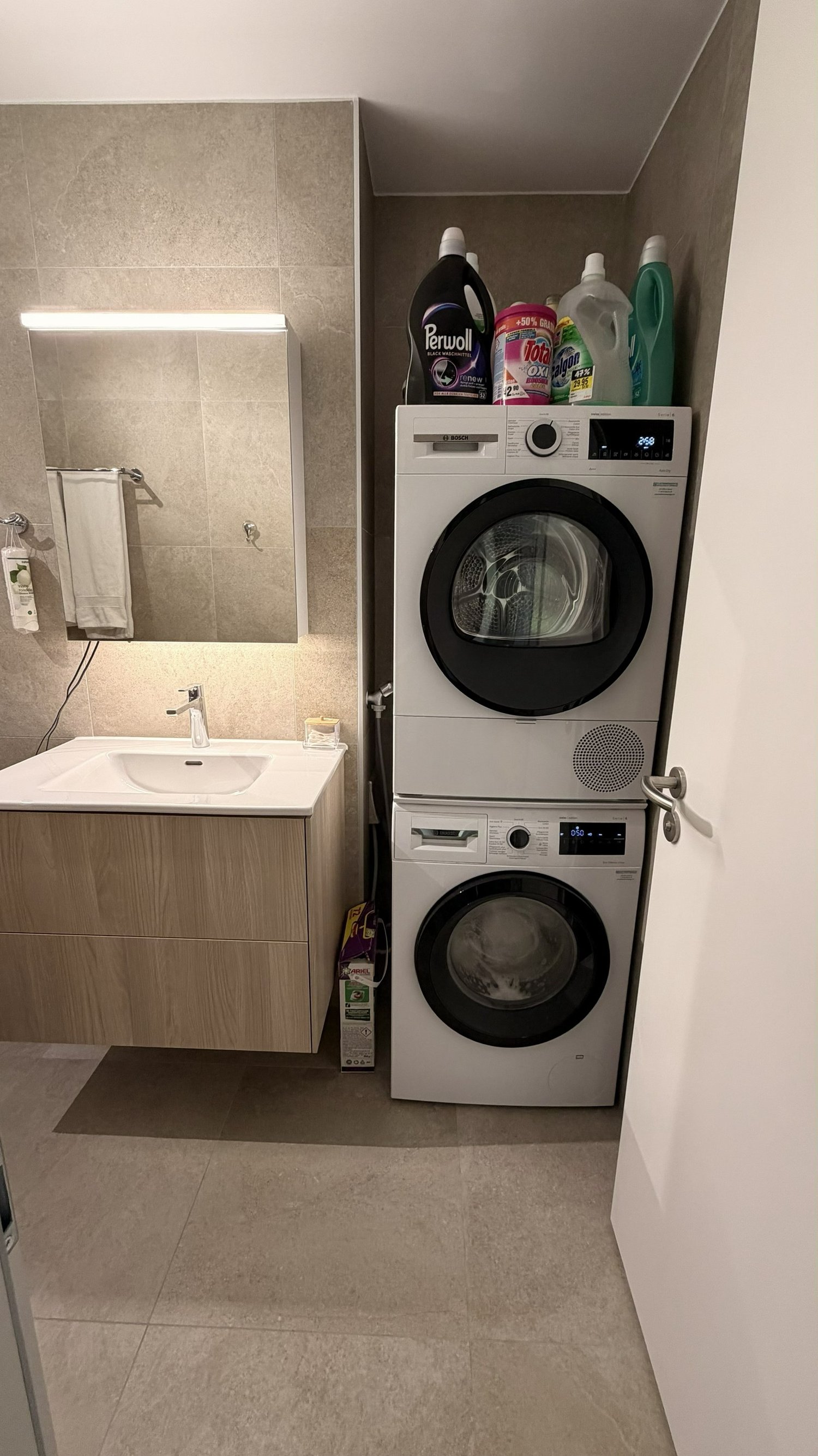 5 ½ Zimmer Reihenhaus
