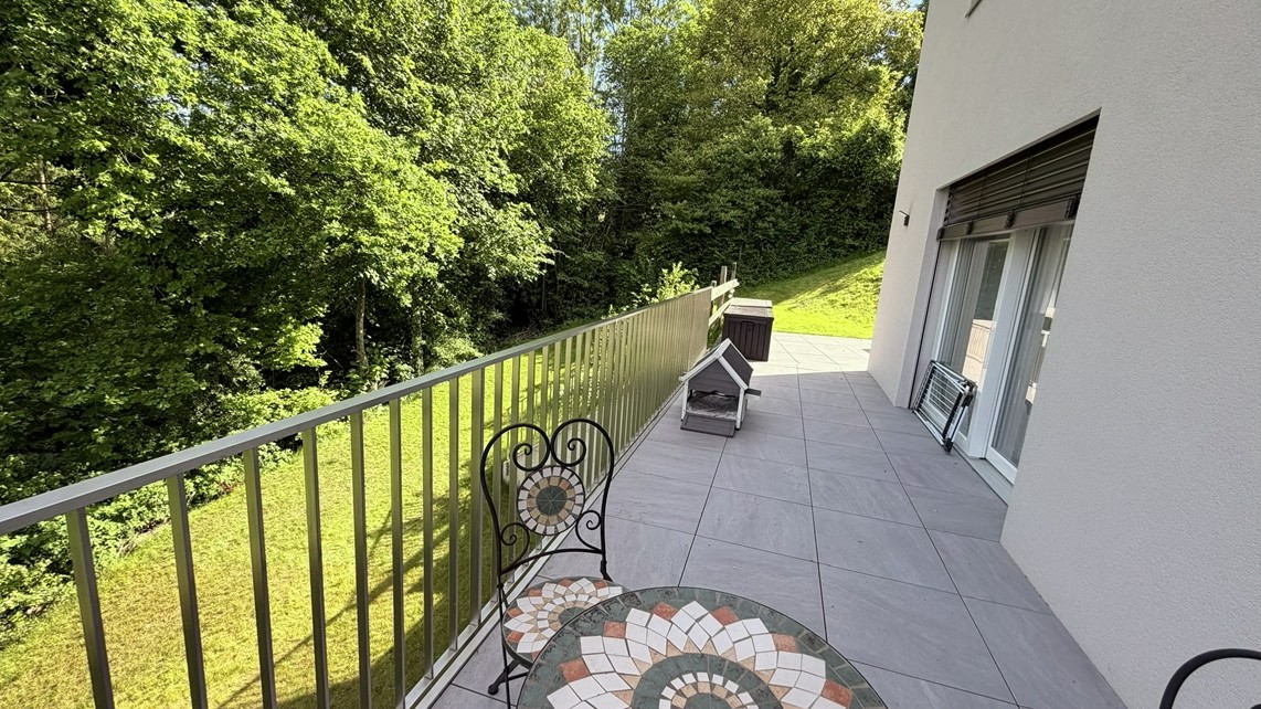 5 ½ Zimmer Reihenhaus