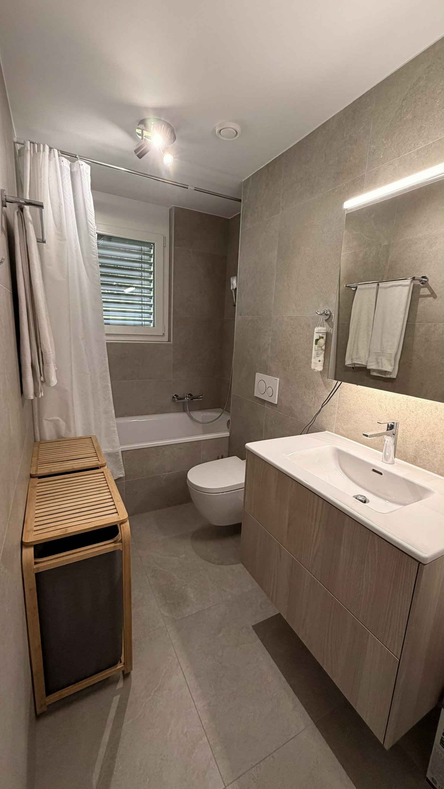 5 ½ Zimmer Reihenhaus